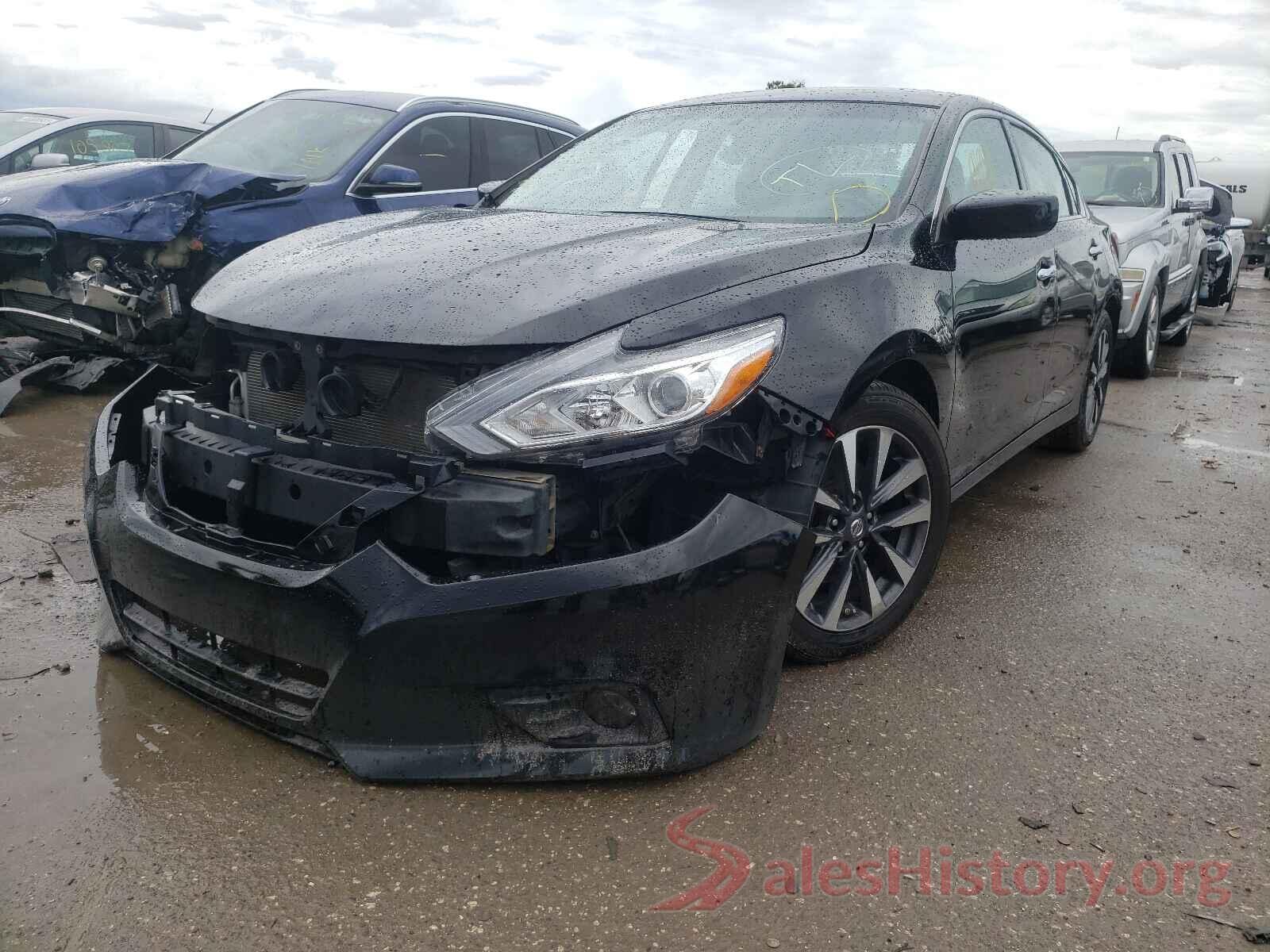 1N4AL3AP8HC195435 2017 NISSAN ALTIMA