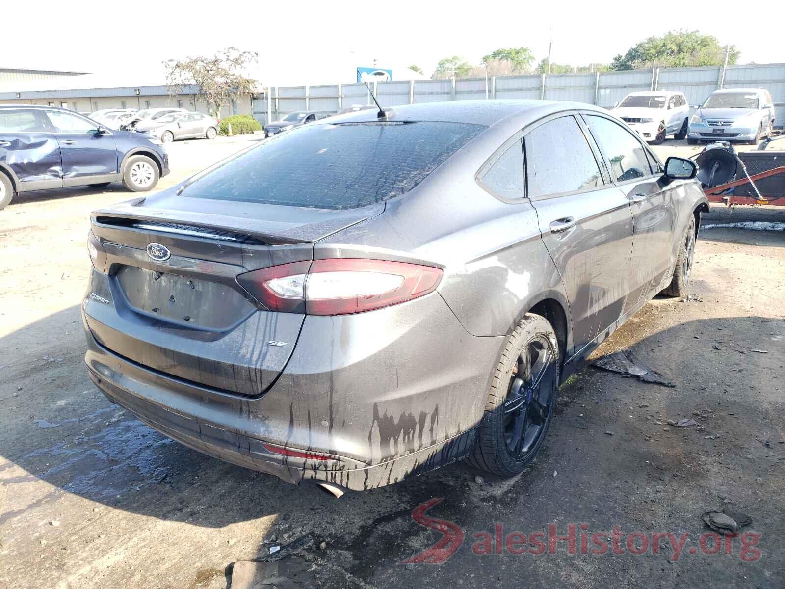 3FA6P0H75GR256156 2016 FORD FUSION