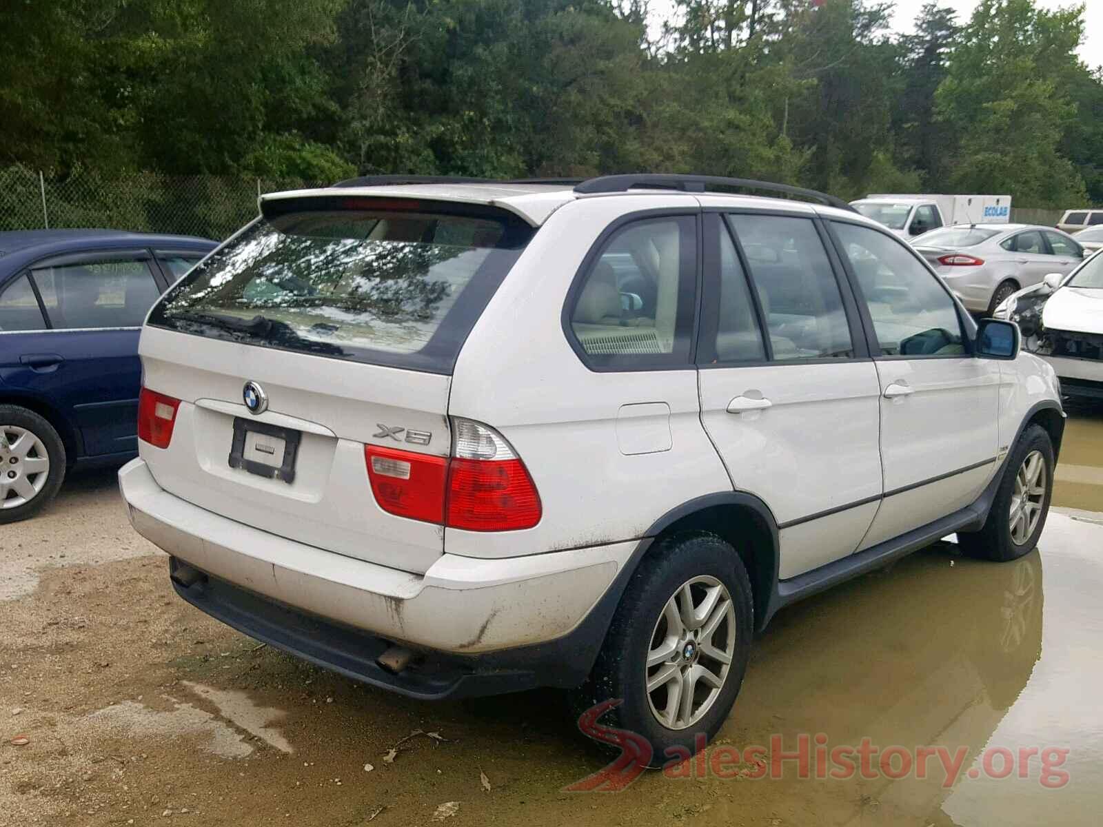 5UXFA13546LY25632 2006 BMW X5