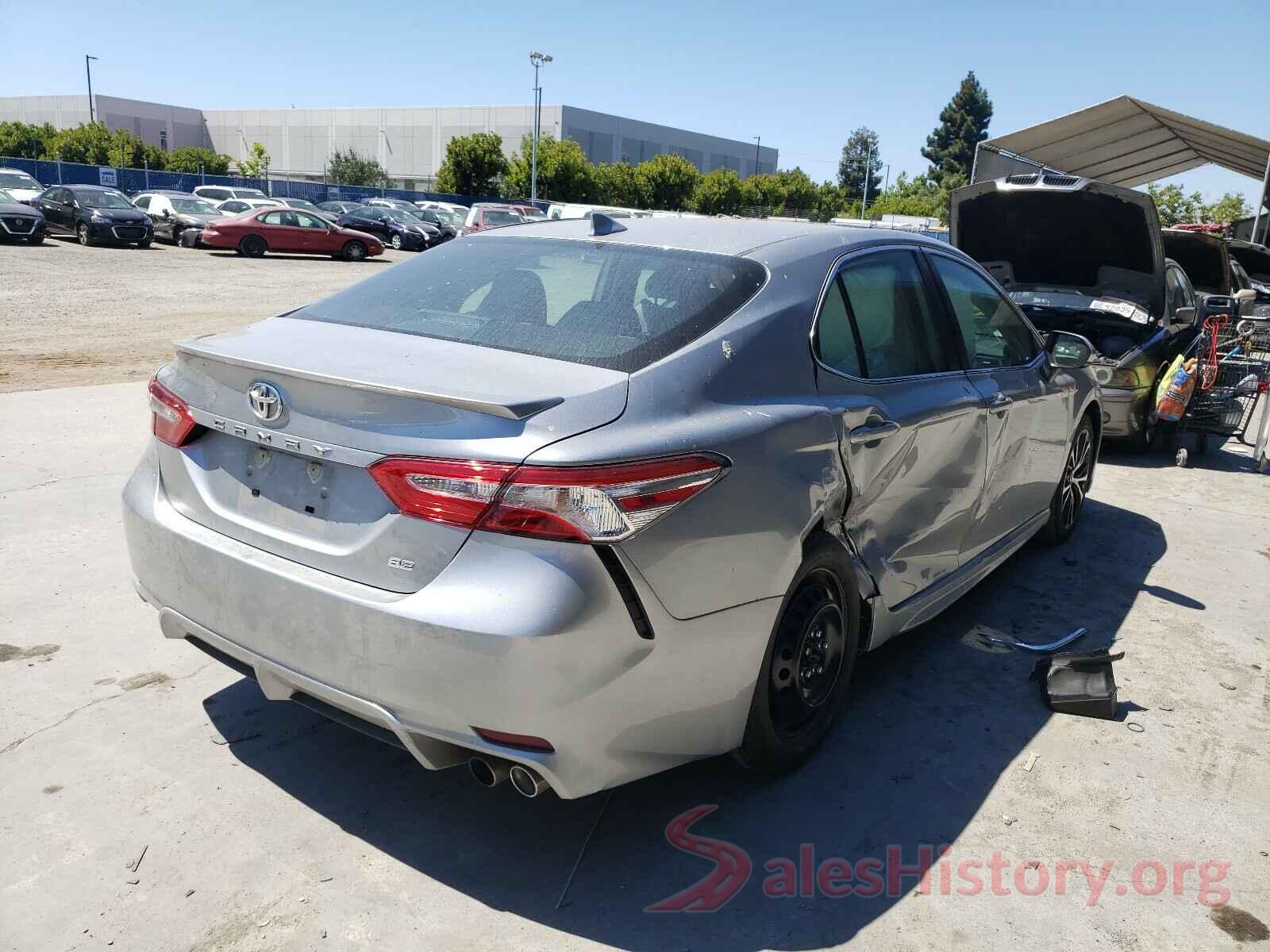 4T1M11AKXLU913149 2020 TOYOTA CAMRY