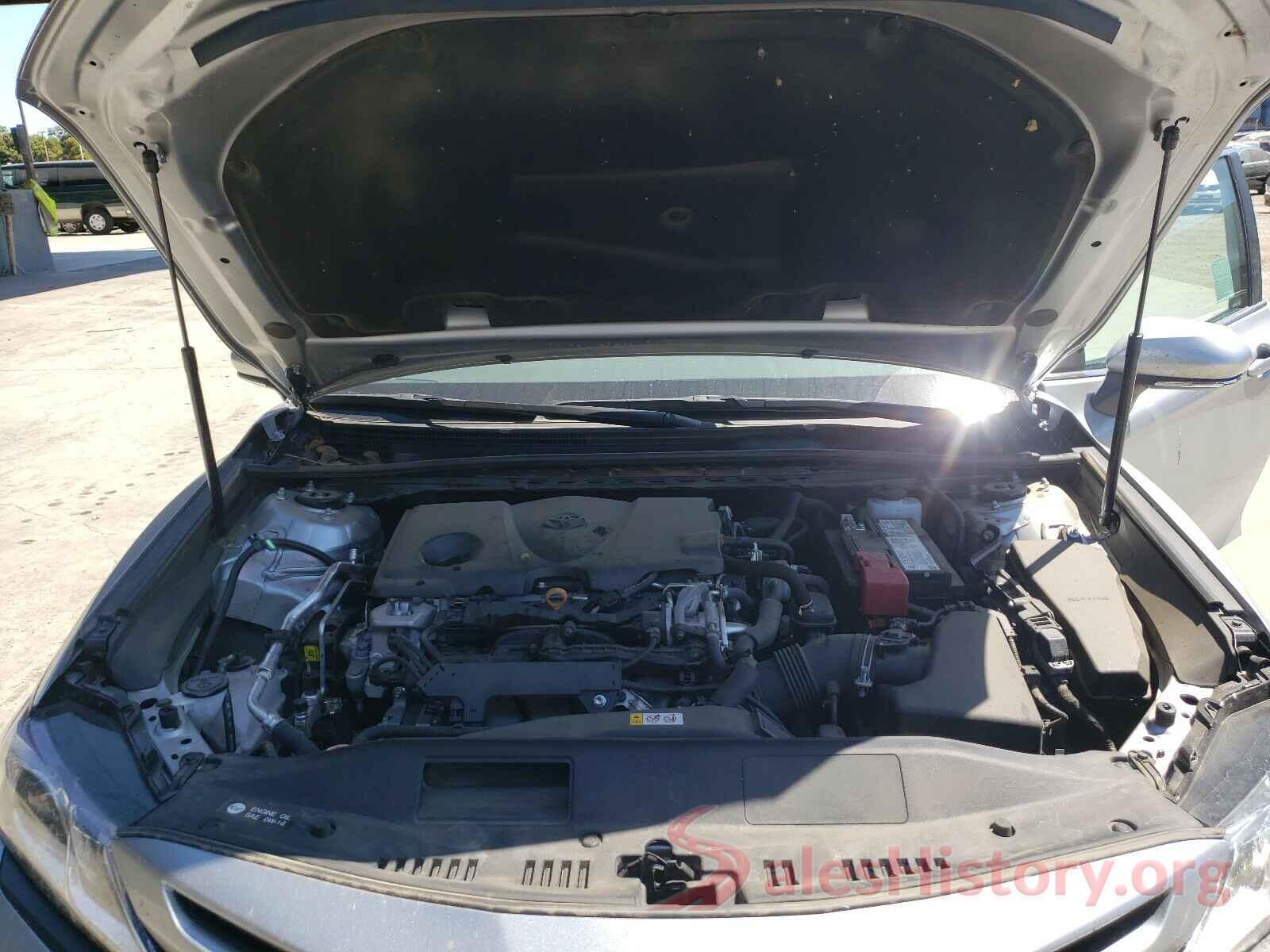 4T1M11AKXLU913149 2020 TOYOTA CAMRY