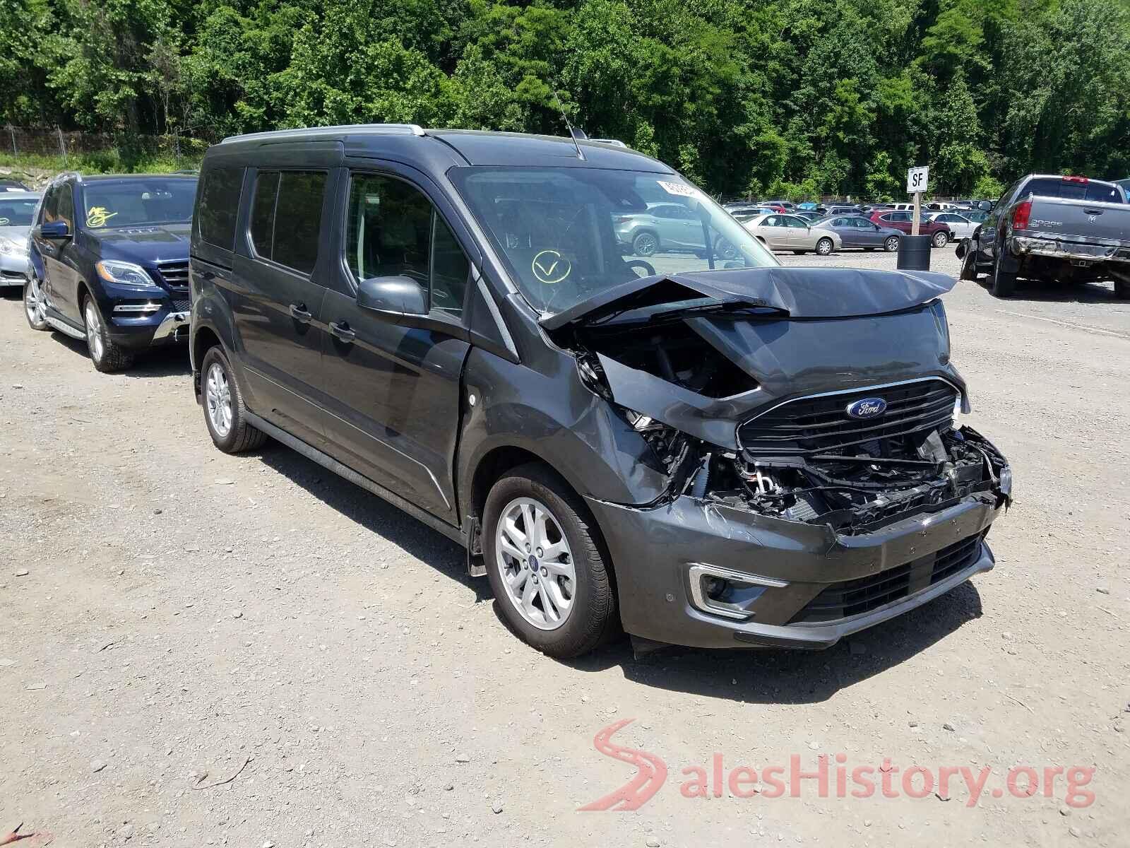 NM0GE9G25M1491223 2021 FORD TRANSIT CO