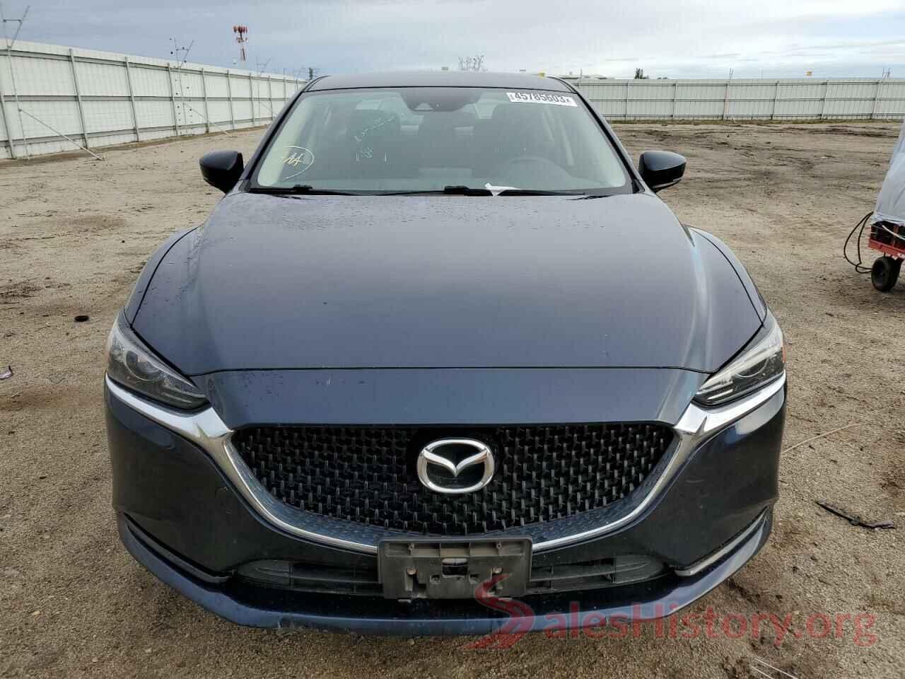 JM1GL1UM0J1320424 2018 MAZDA 6