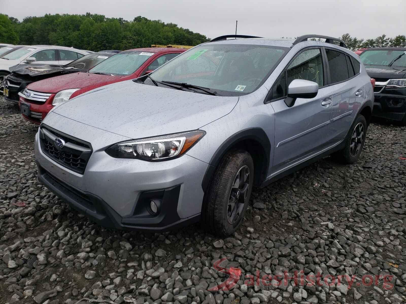 JF2GTACC0JH320280 2018 SUBARU CROSSTREK