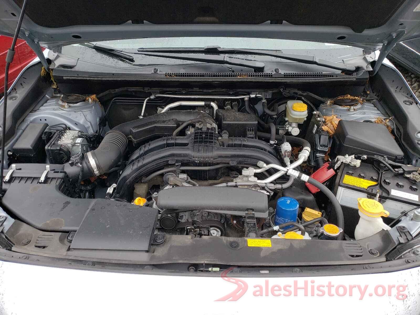 JF2GTACC0JH320280 2018 SUBARU CROSSTREK