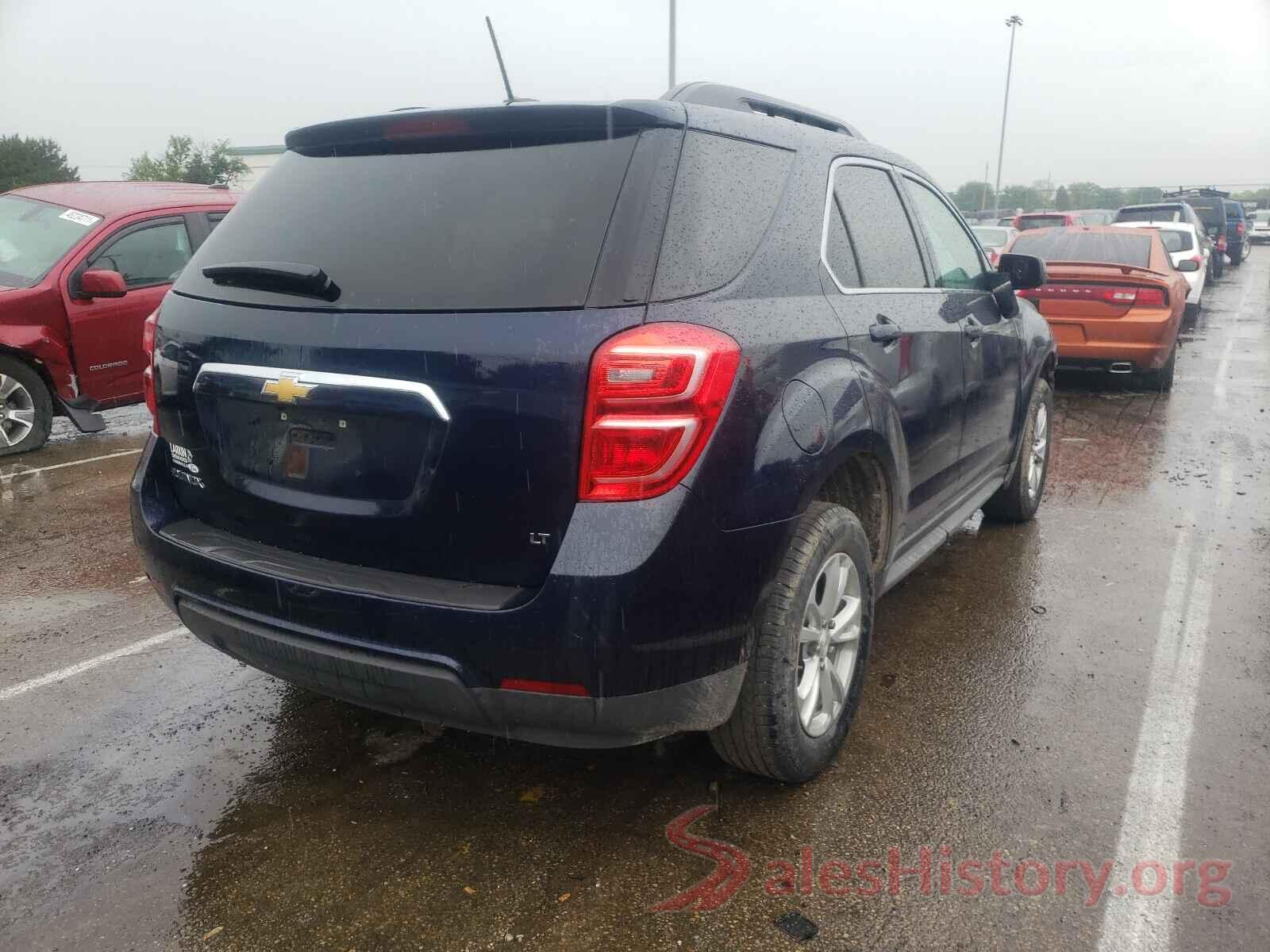 2GNALCEK0H6323823 2017 CHEVROLET EQUINOX