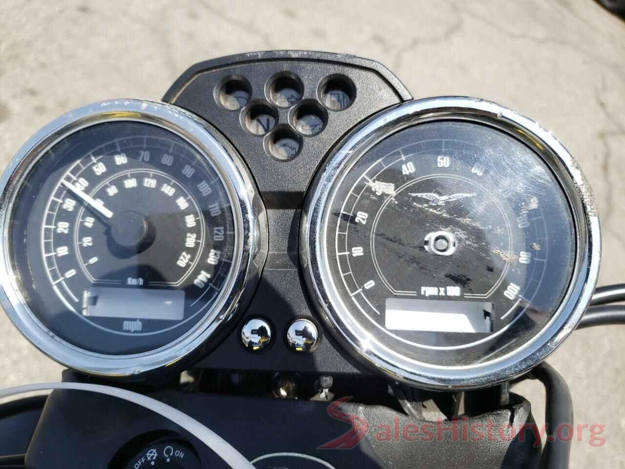 ZGULWU012DM200028 2013 MOTO GUZZI MOTORCYCLE