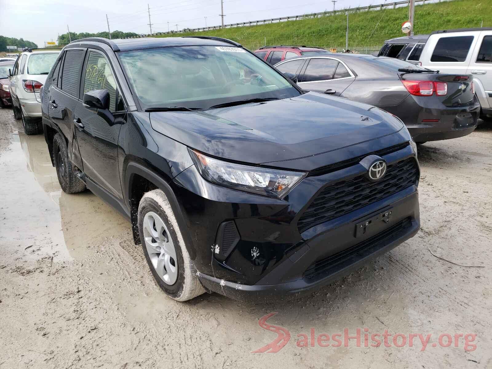 JTMG1RFV0LD047710 2020 TOYOTA RAV4