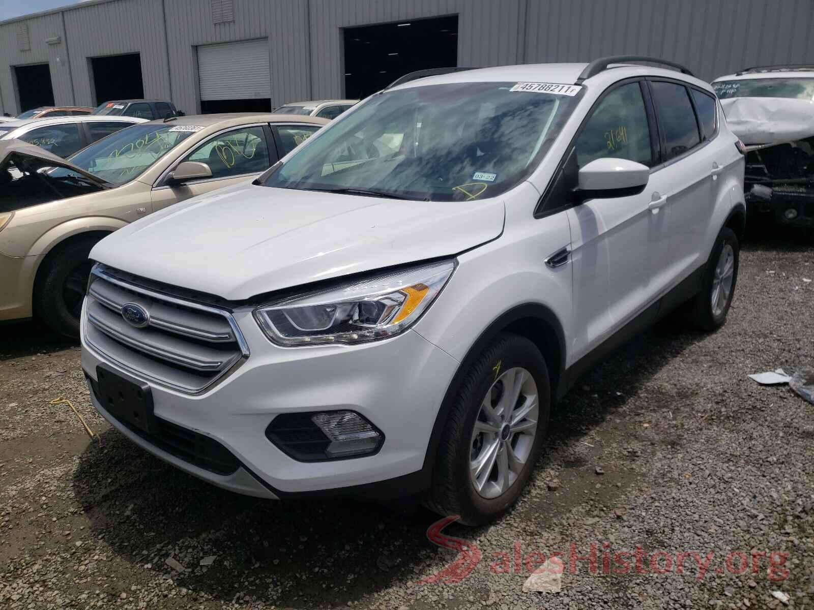 1FMCU9HD3KUB86380 2019 FORD ESCAPE