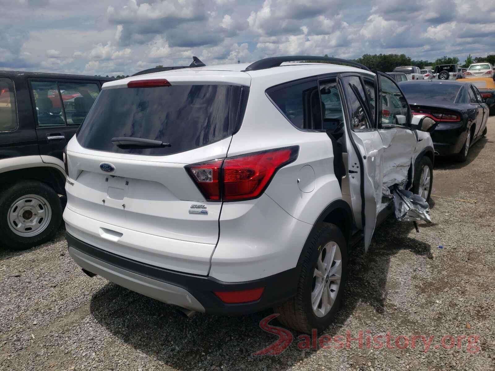 1FMCU9HD3KUB86380 2019 FORD ESCAPE