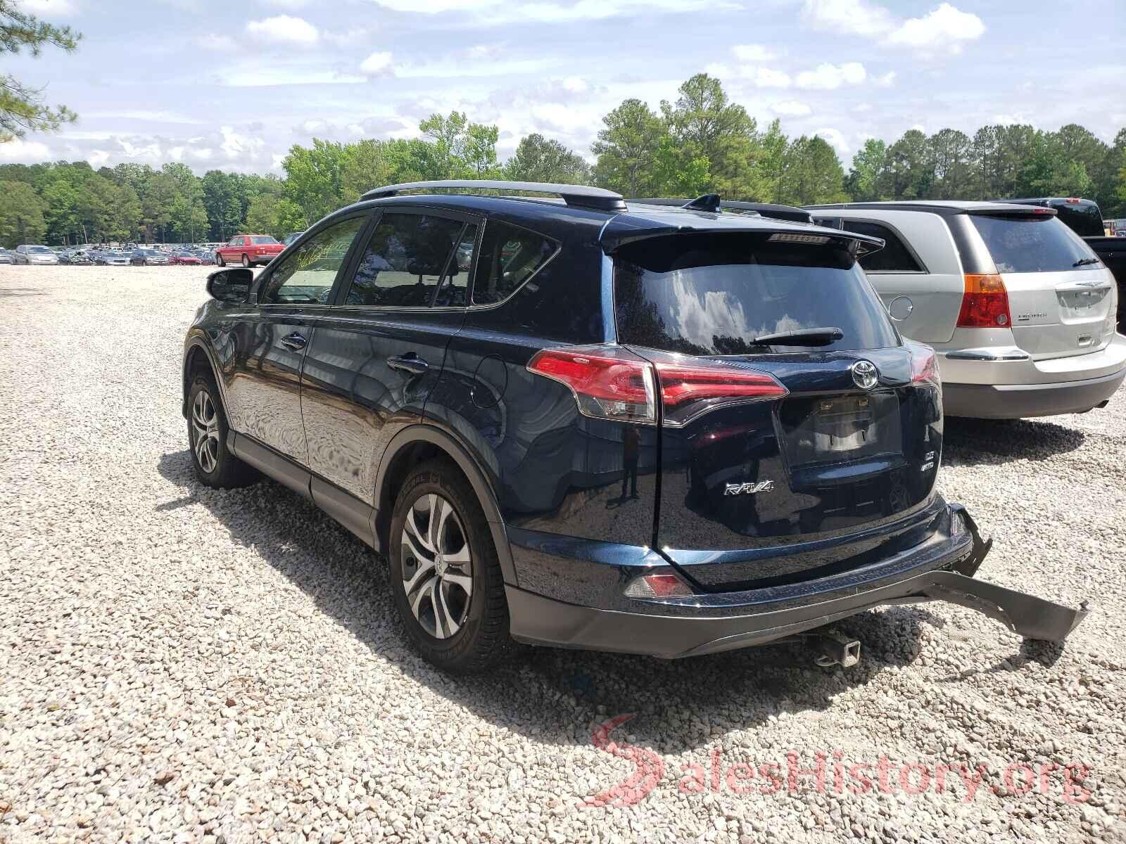 JTMBFREV4JJ241491 2018 TOYOTA RAV4