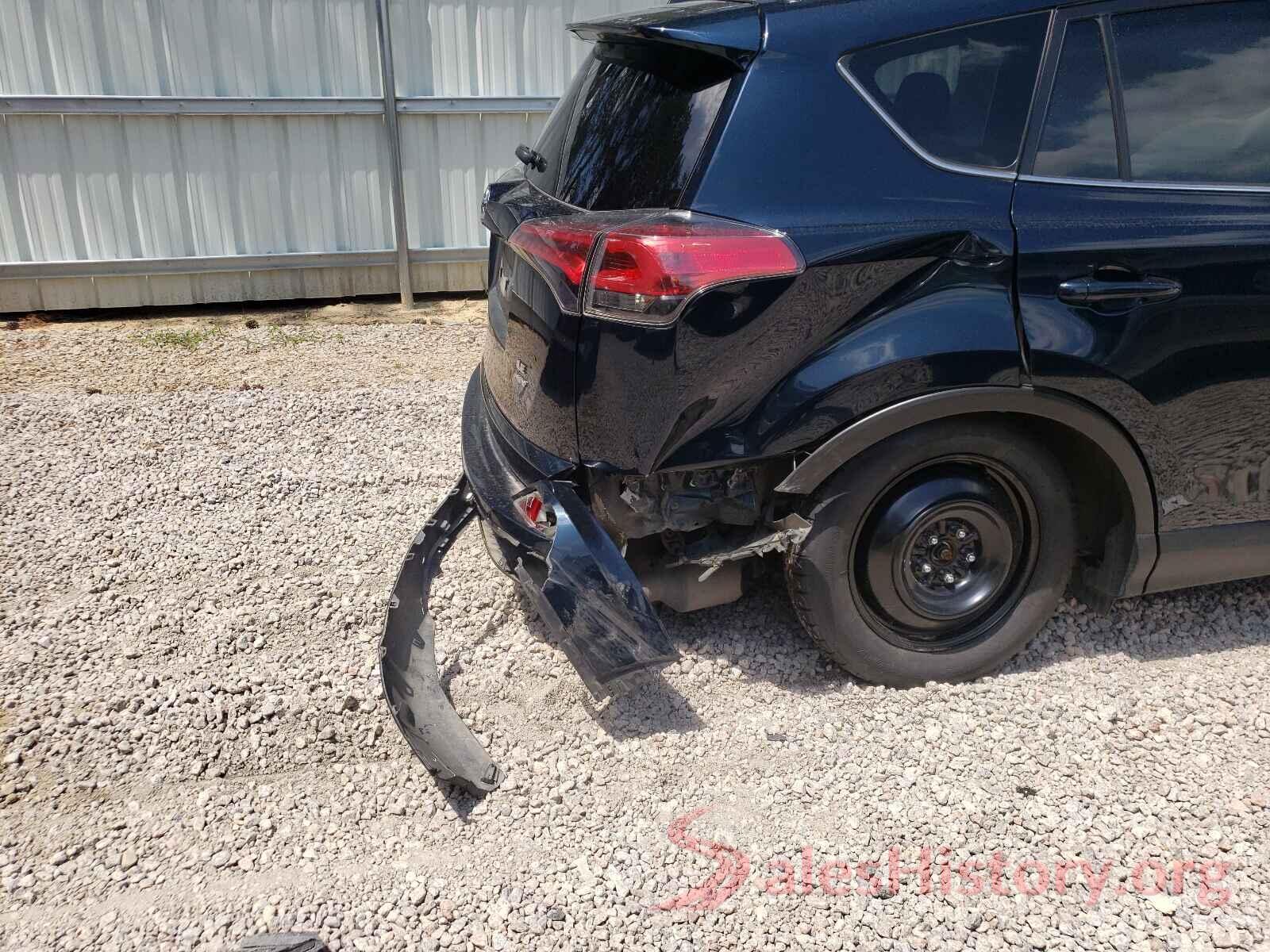 JTMBFREV4JJ241491 2018 TOYOTA RAV4