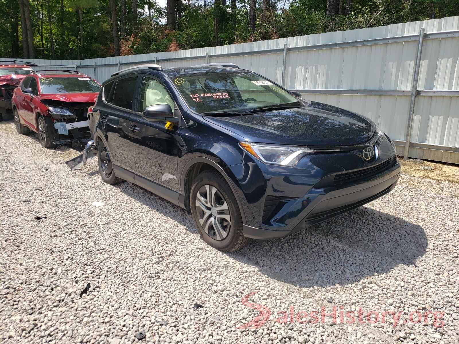 JTMBFREV4JJ241491 2018 TOYOTA RAV4