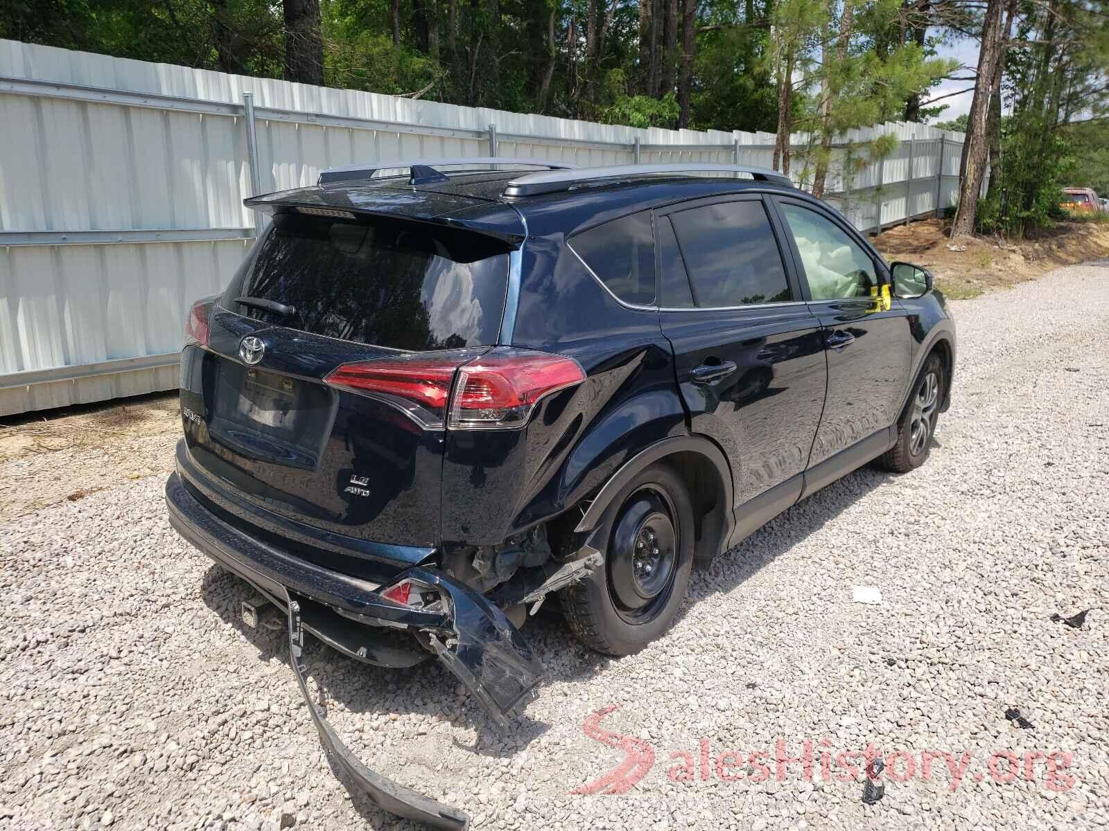 JTMBFREV4JJ241491 2018 TOYOTA RAV4