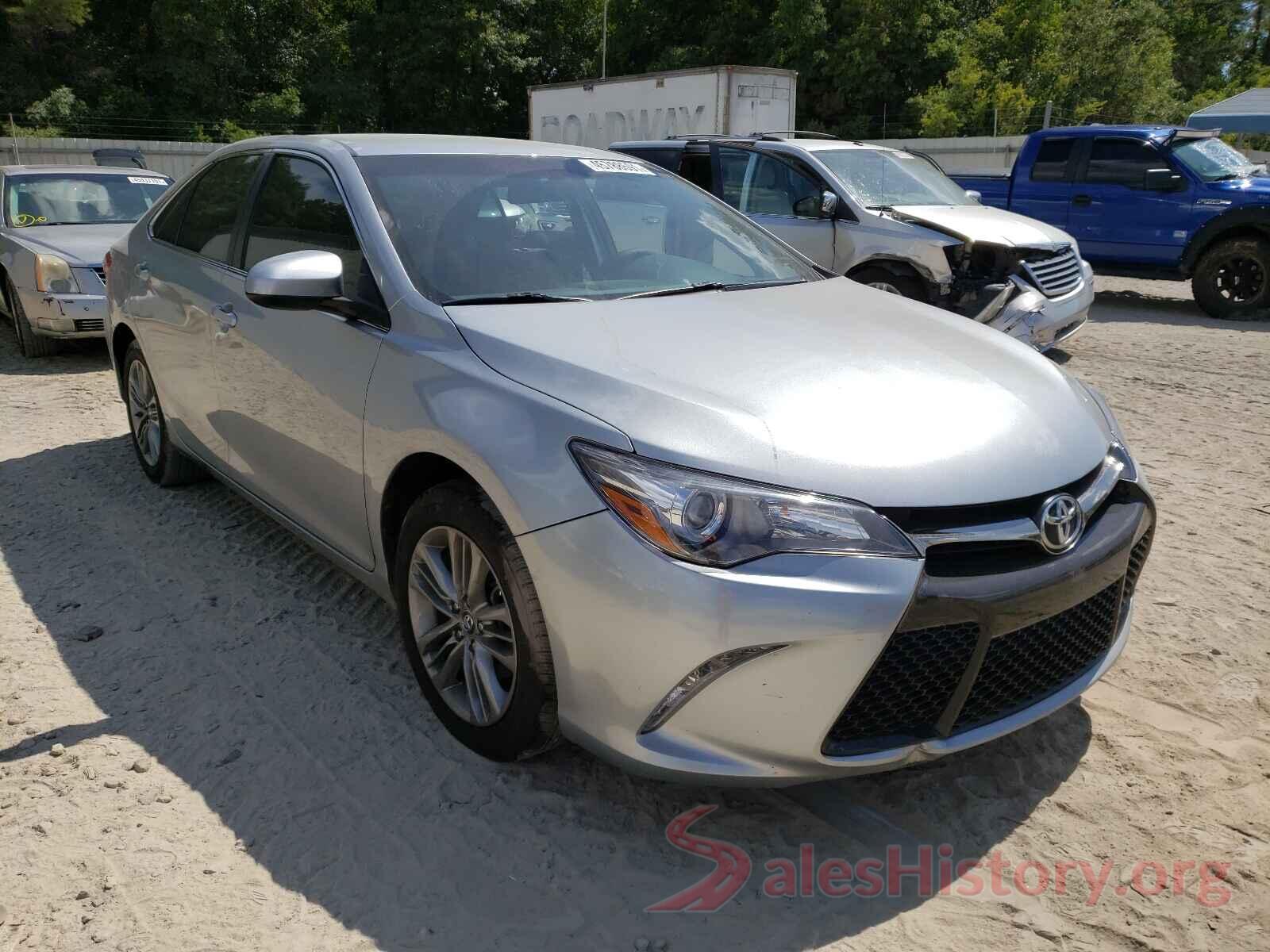 4T1BF1FK2HU786311 2017 TOYOTA CAMRY