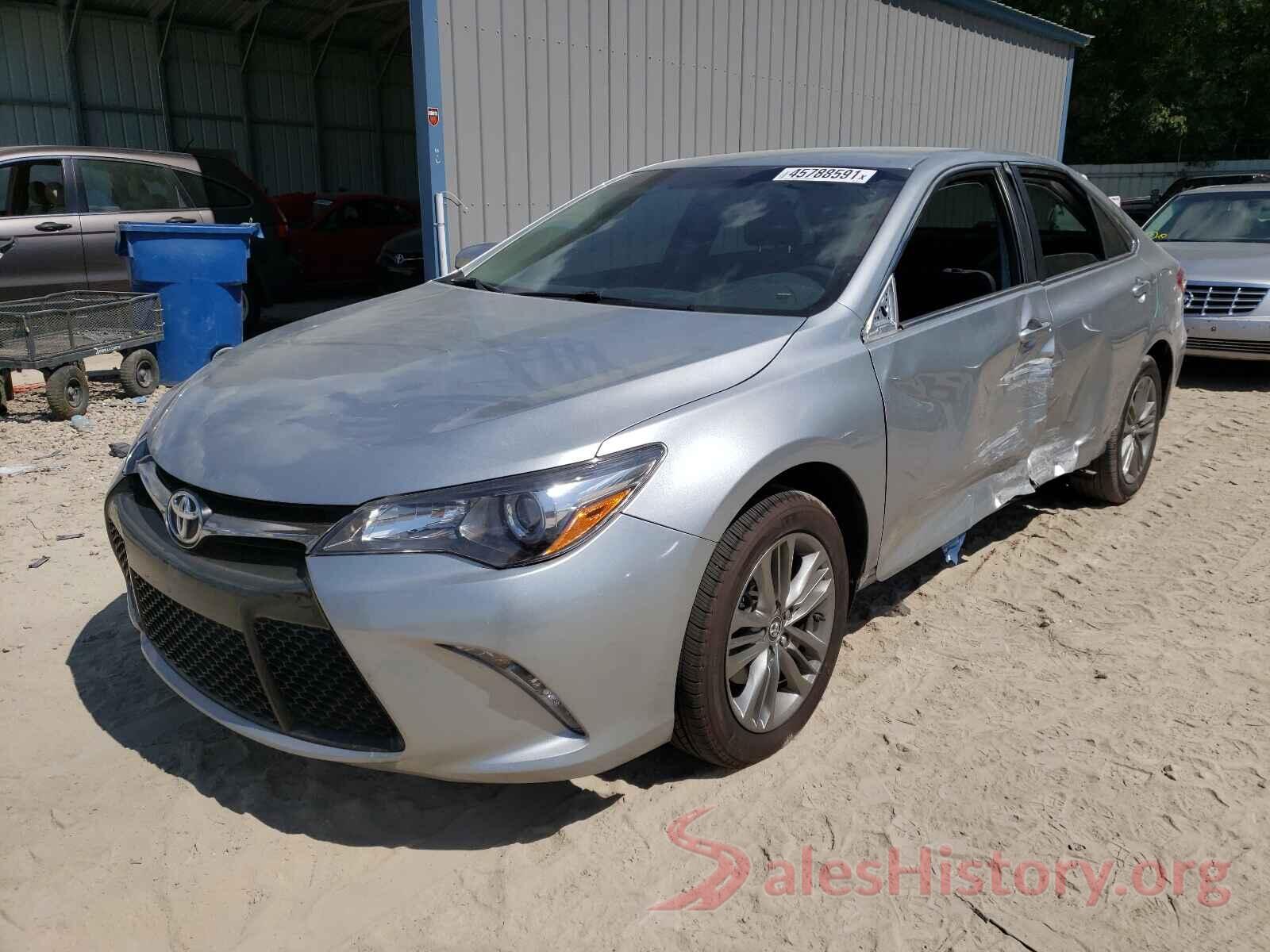 4T1BF1FK2HU786311 2017 TOYOTA CAMRY