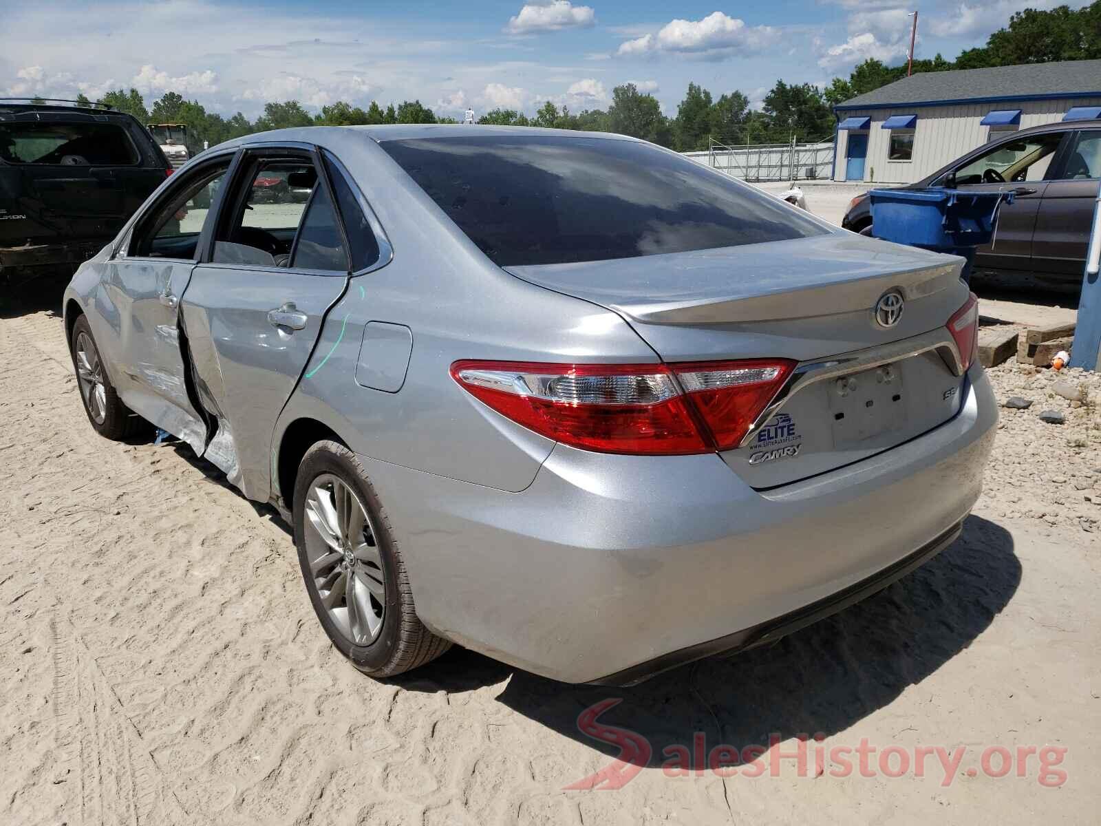 4T1BF1FK2HU786311 2017 TOYOTA CAMRY