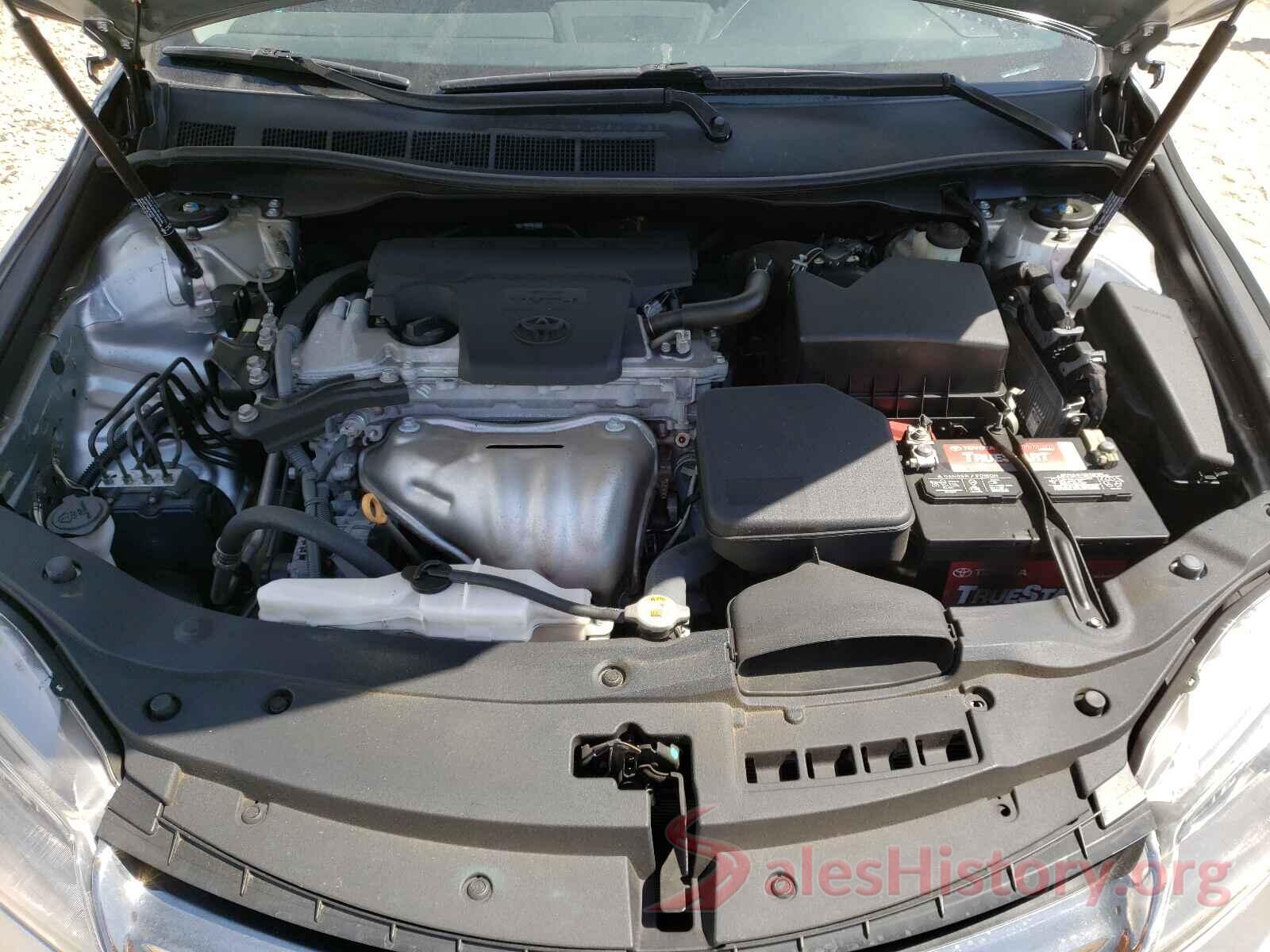 4T1BF1FK2HU786311 2017 TOYOTA CAMRY