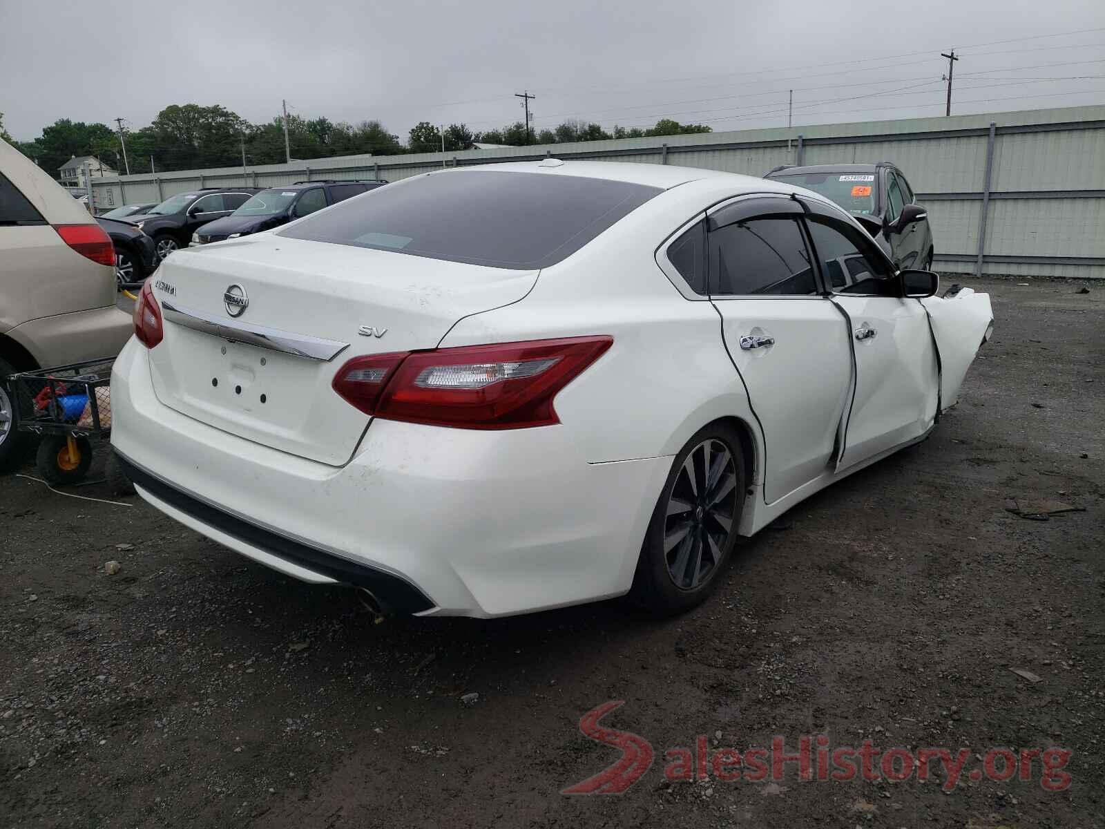 1N4AL3AP3JC190679 2018 NISSAN ALTIMA