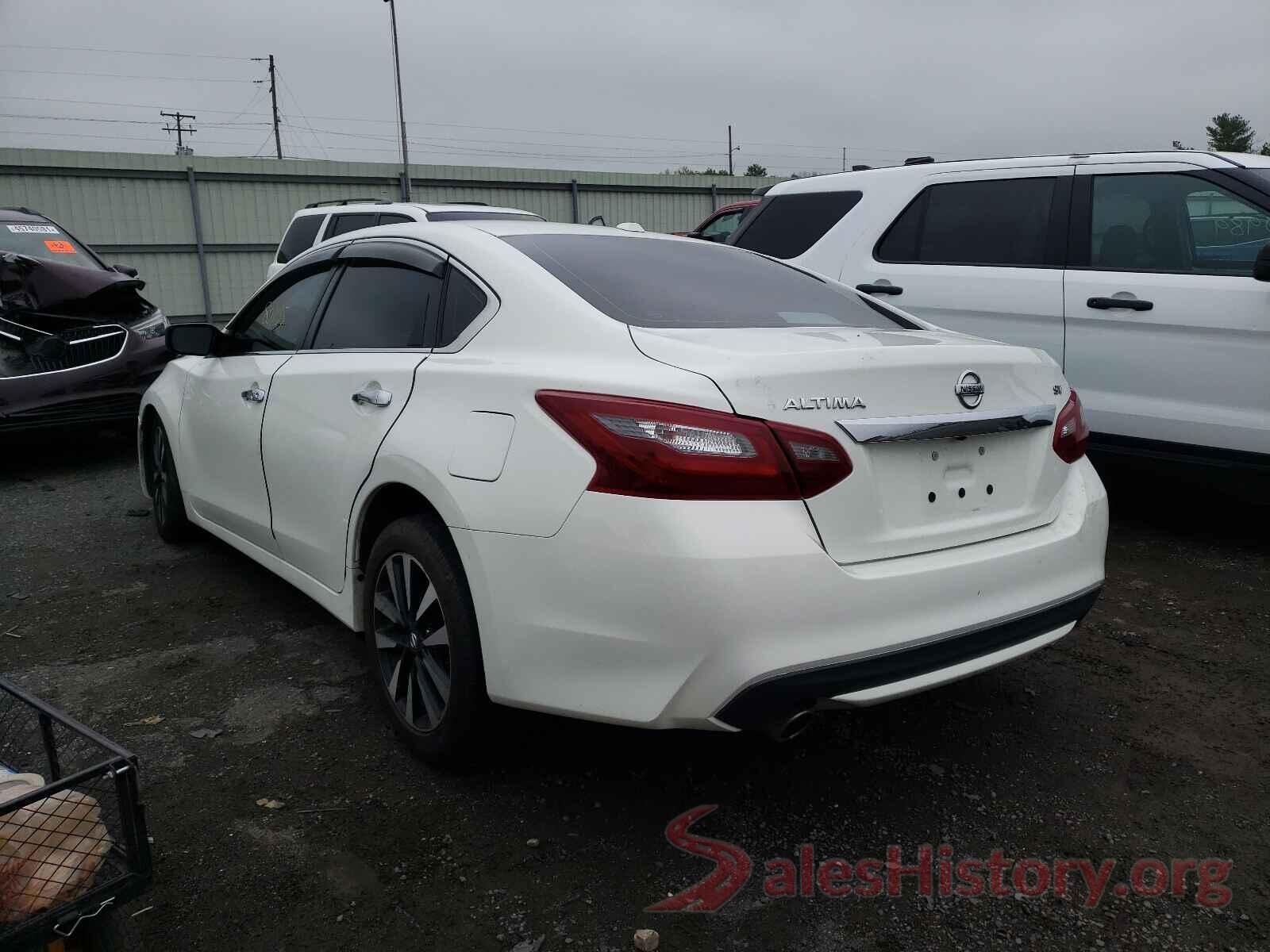 1N4AL3AP3JC190679 2018 NISSAN ALTIMA