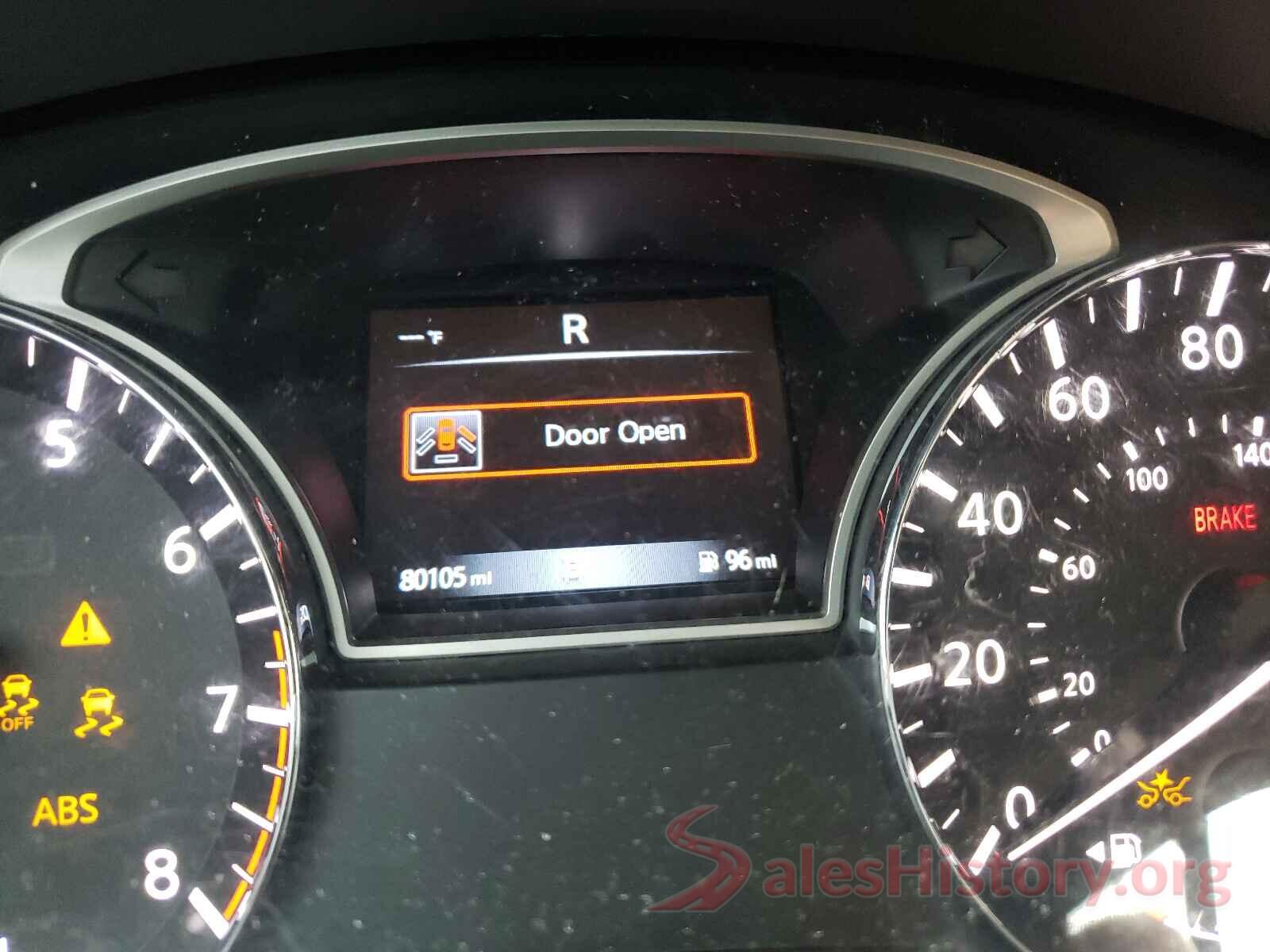 1N4AL3AP3JC190679 2018 NISSAN ALTIMA