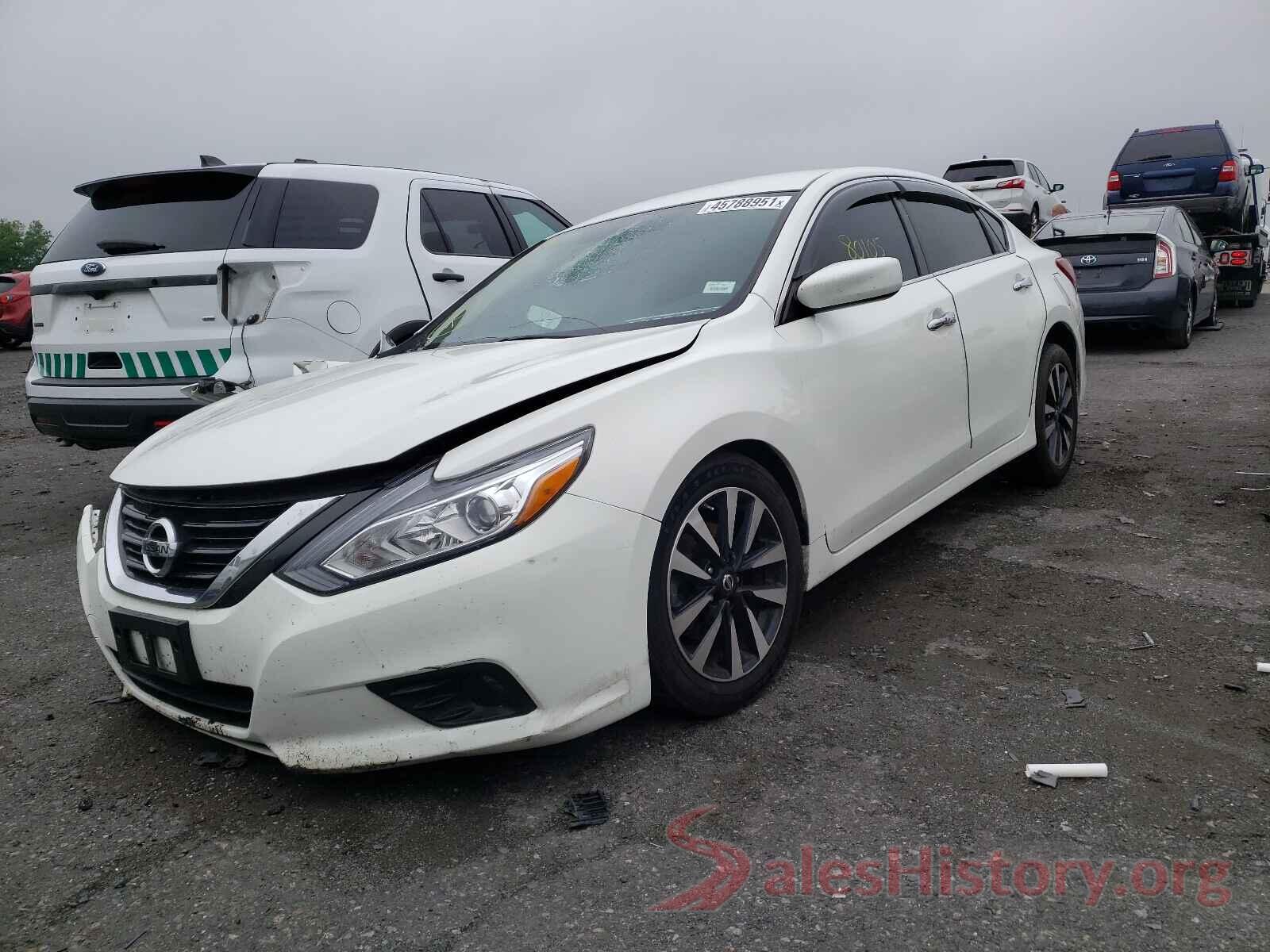 1N4AL3AP3JC190679 2018 NISSAN ALTIMA