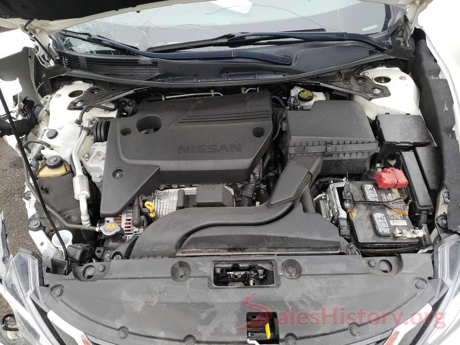 1N4AL3AP3JC190679 2018 NISSAN ALTIMA