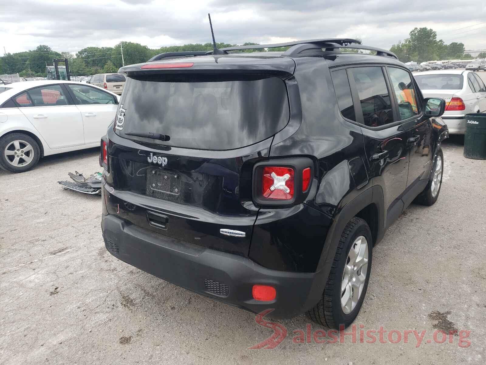 ZACCJABB8JPH58193 2018 JEEP RENEGADE