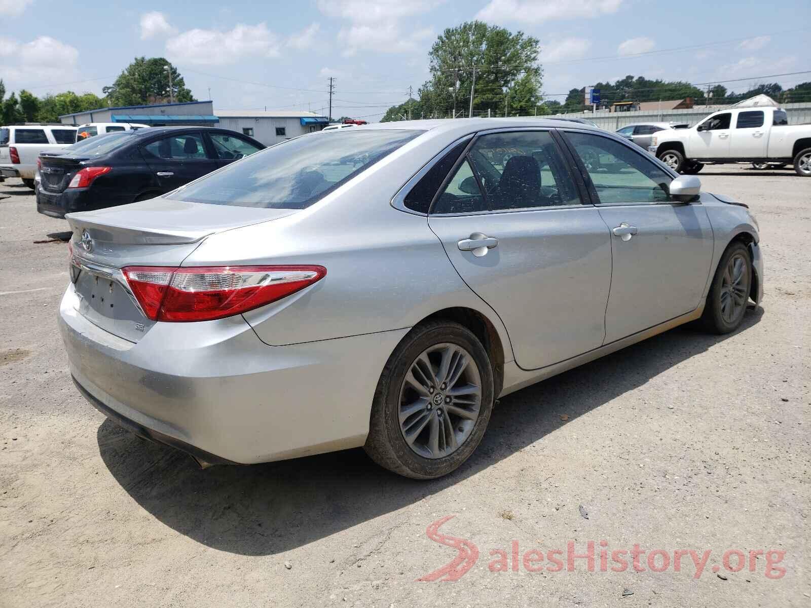 4T1BF1FK0HU651151 2017 TOYOTA CAMRY