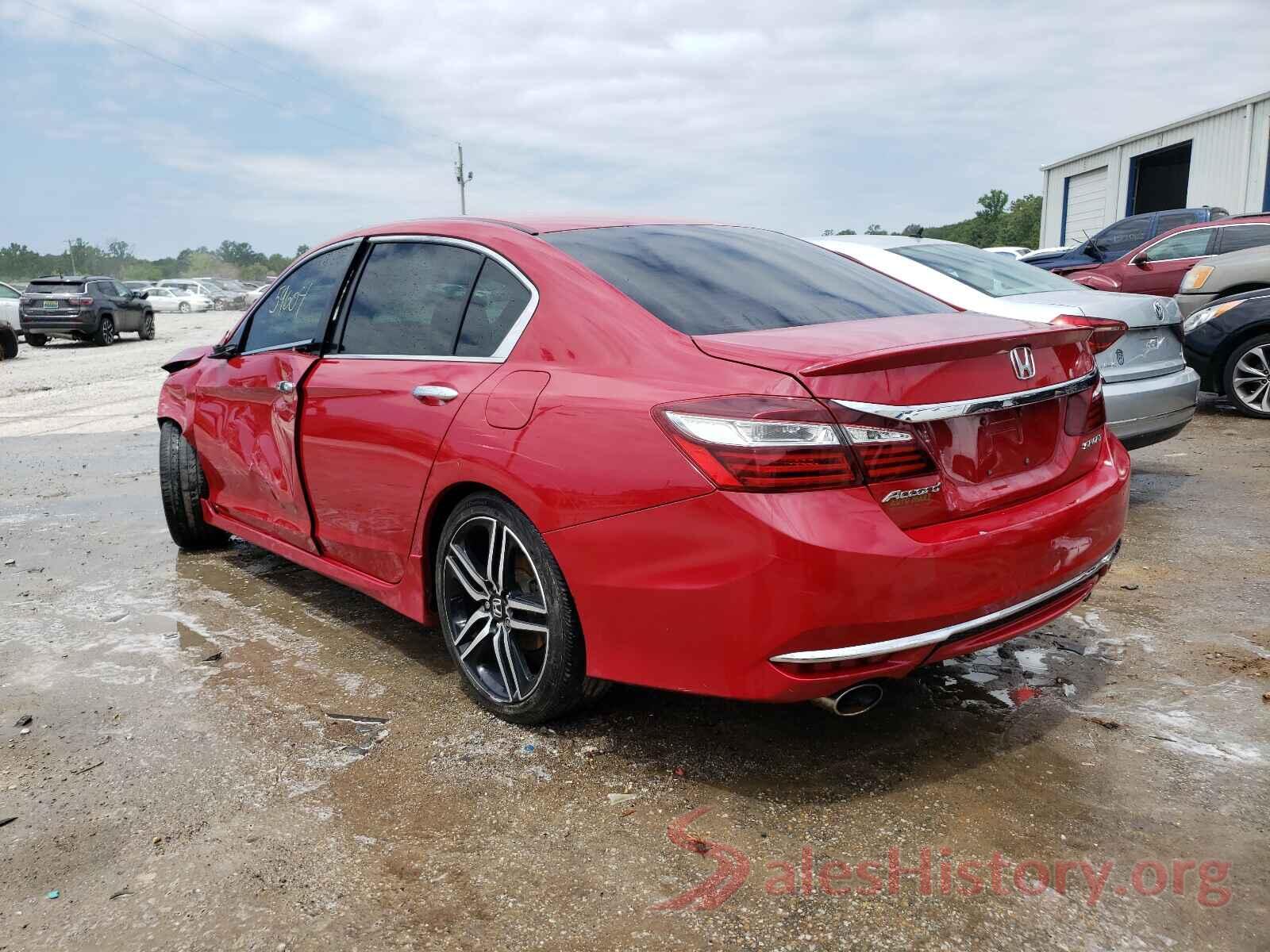 1HGCR2F59HA178434 2017 HONDA ACCORD