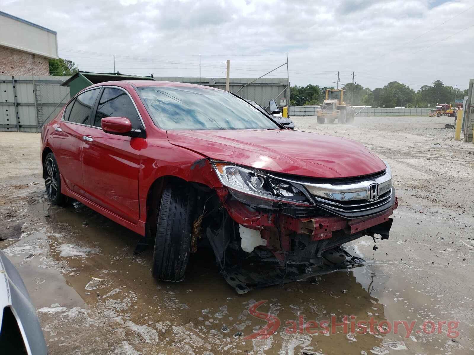 1HGCR2F59HA178434 2017 HONDA ACCORD