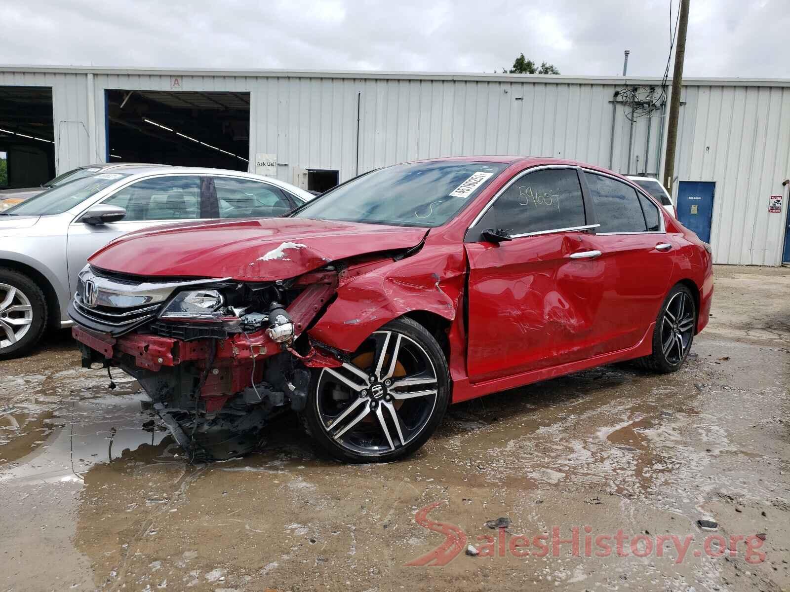 1HGCR2F59HA178434 2017 HONDA ACCORD