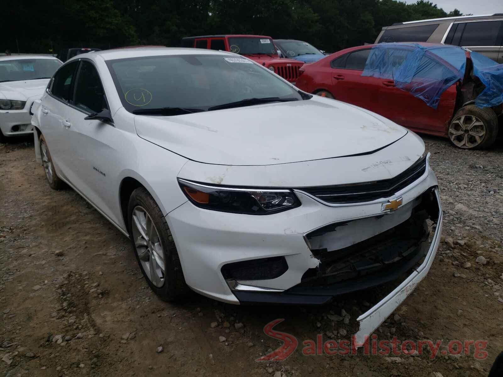 1G1ZD5ST9JF267015 2018 CHEVROLET MALIBU