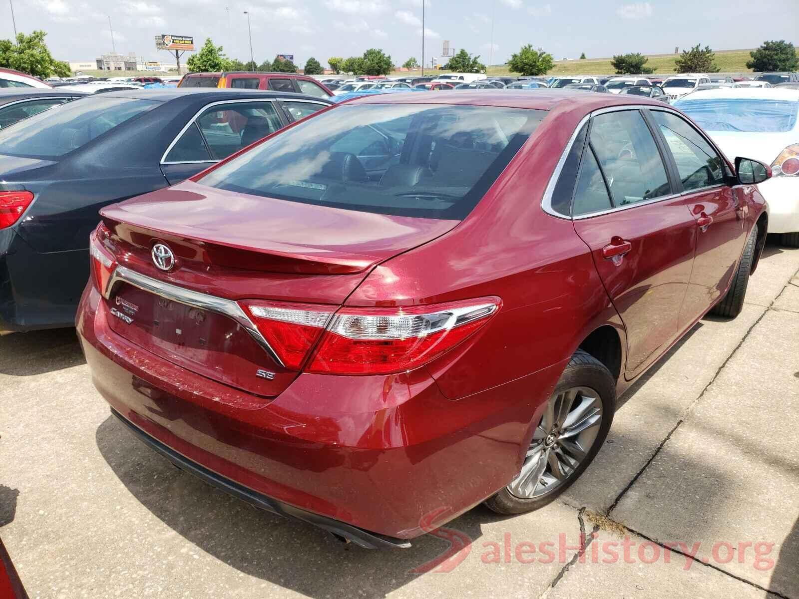 4T1BF1FK5GU555935 2016 TOYOTA CAMRY