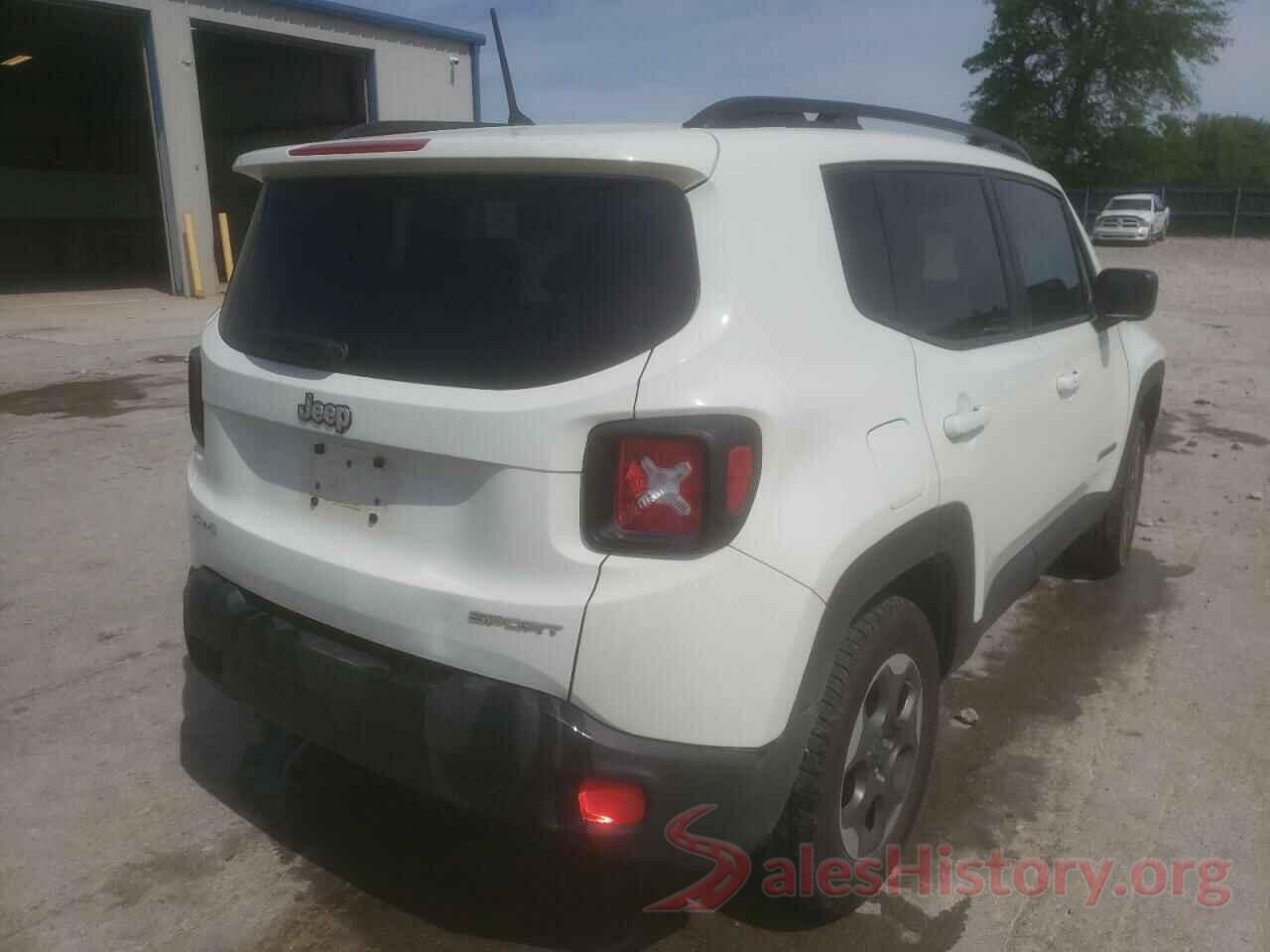 ZACCJBAB0HPG64620 2017 JEEP RENEGADE