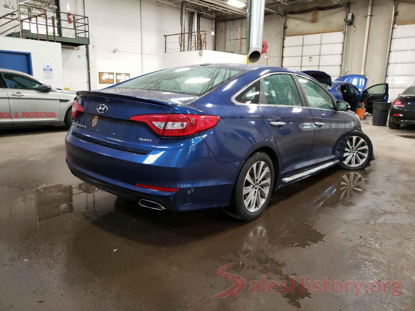 5NPE34AF9HH525970 2017 HYUNDAI SONATA