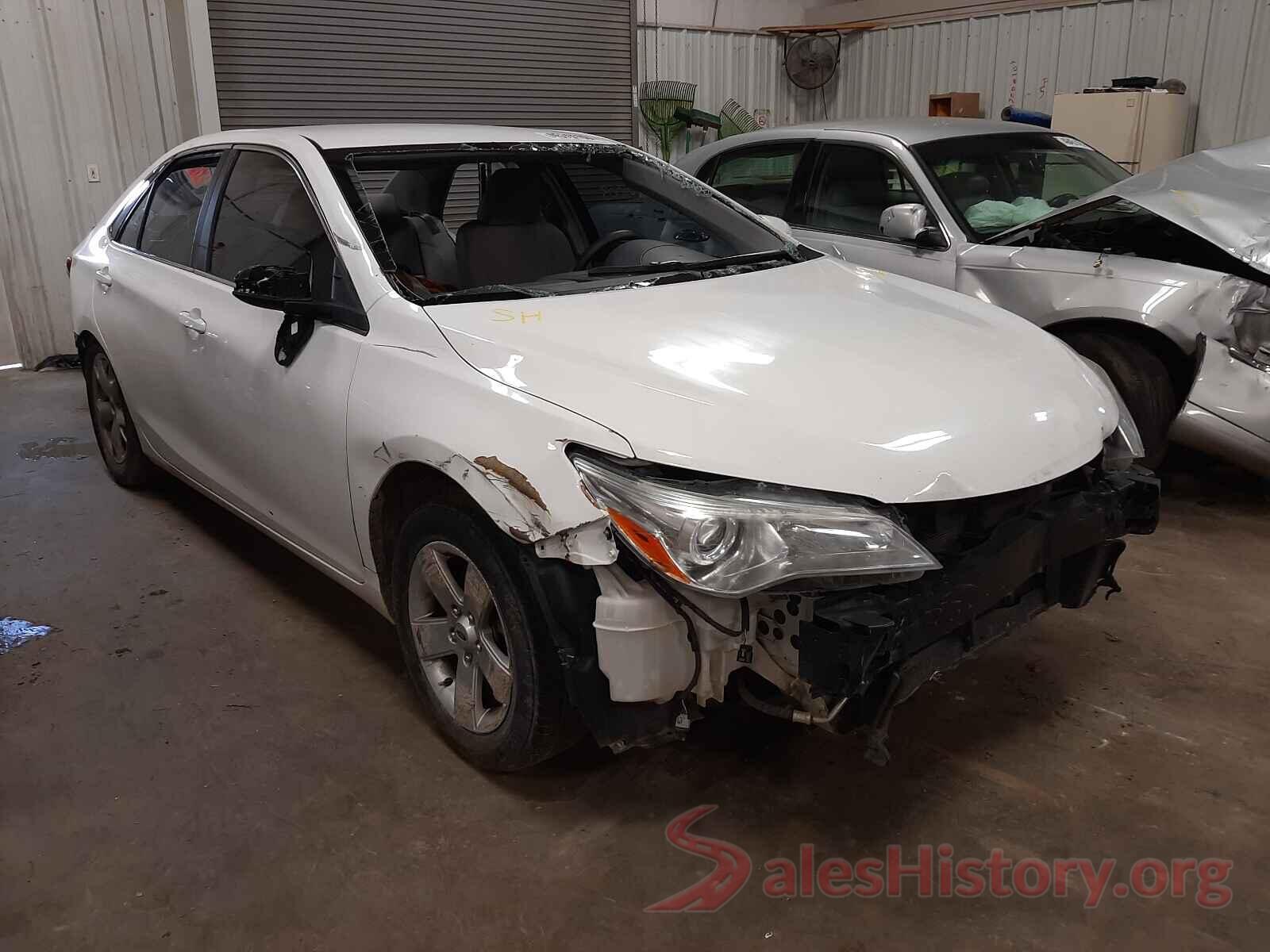 4T1BF1FK6GU266191 2016 TOYOTA CAMRY