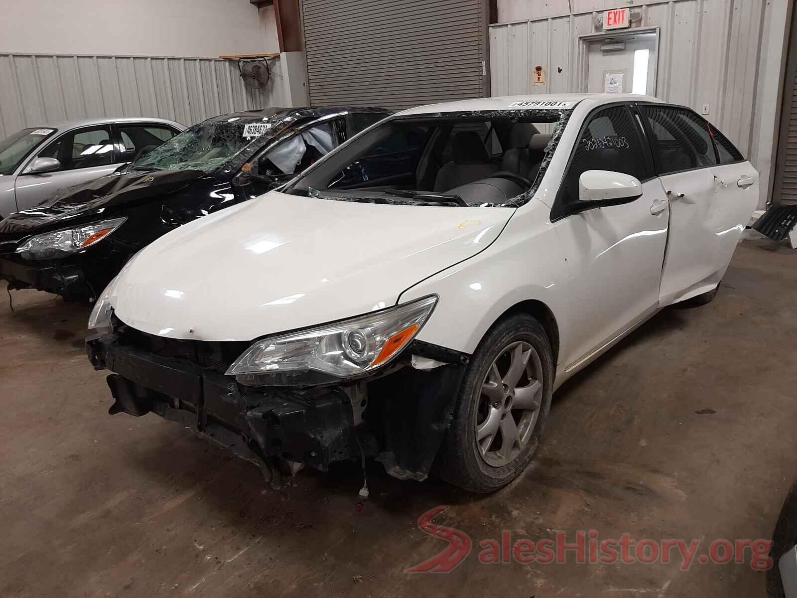 4T1BF1FK6GU266191 2016 TOYOTA CAMRY