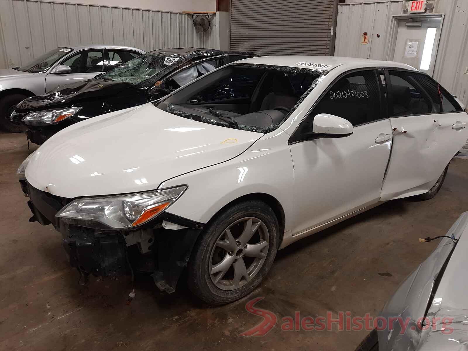 4T1BF1FK6GU266191 2016 TOYOTA CAMRY