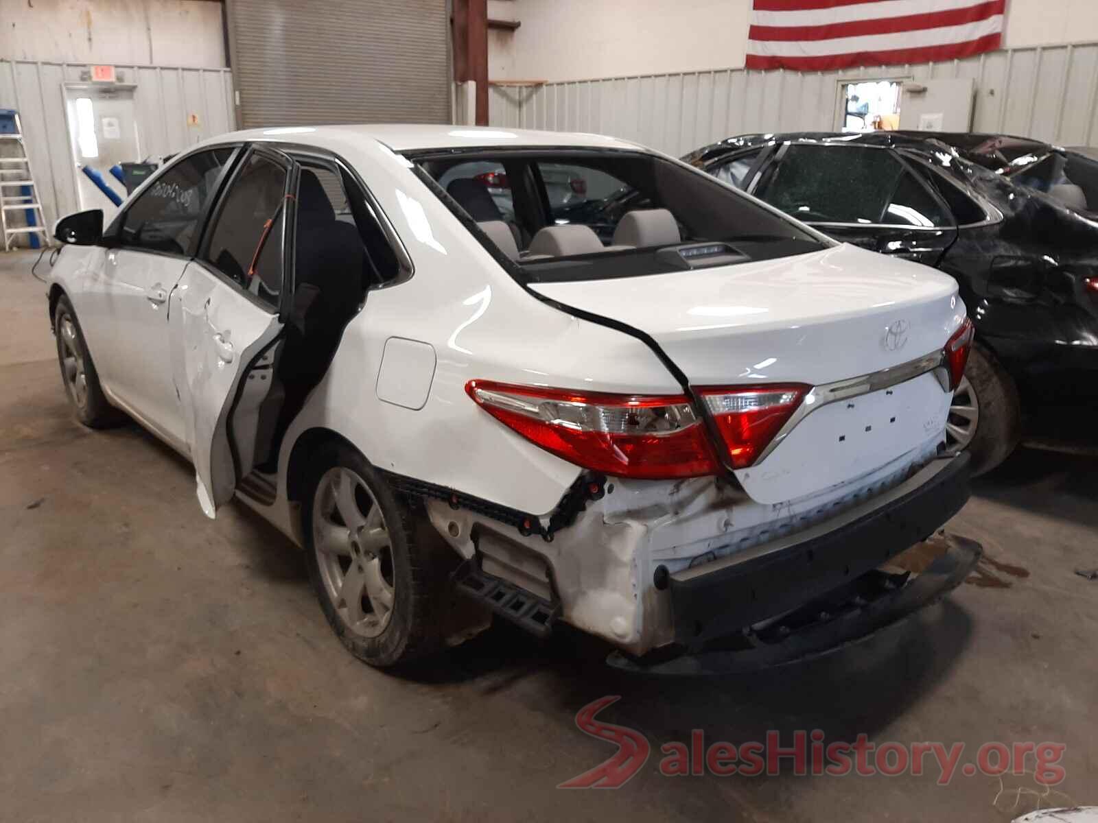 4T1BF1FK6GU266191 2016 TOYOTA CAMRY