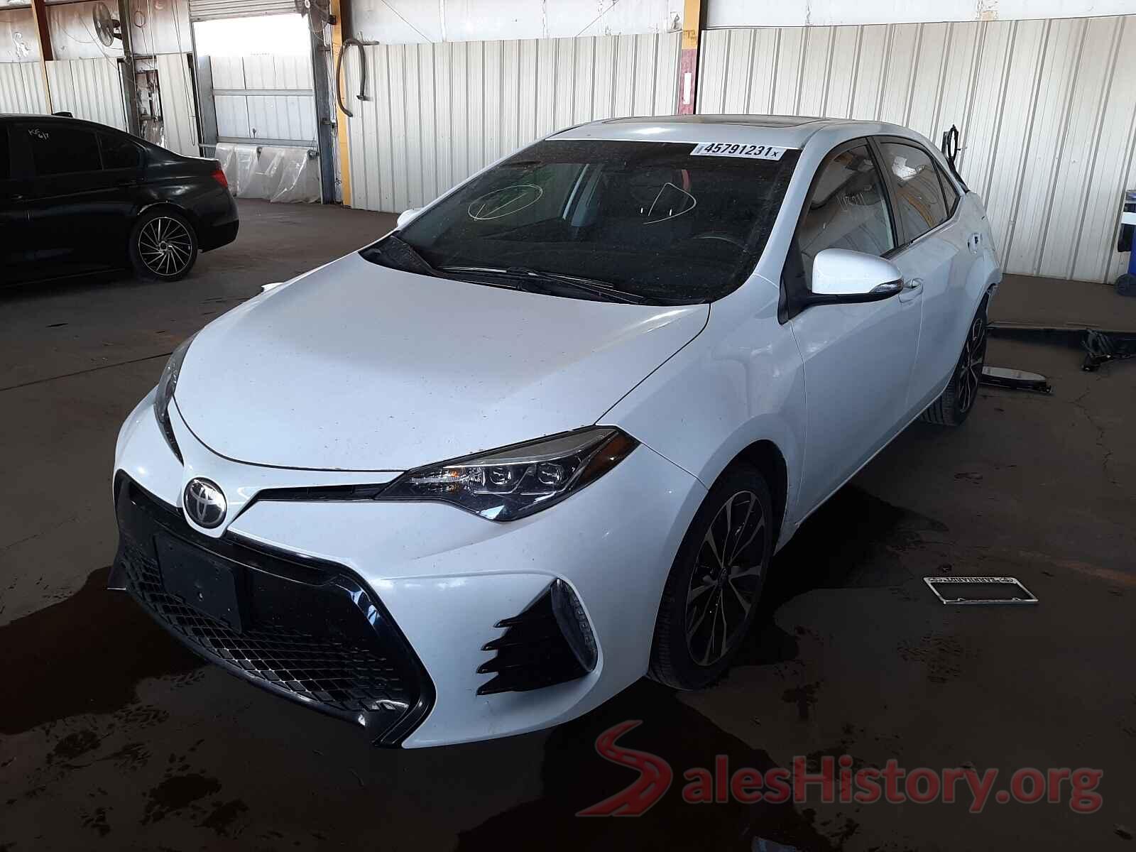 2T1BURHE9HC748216 2017 TOYOTA COROLLA