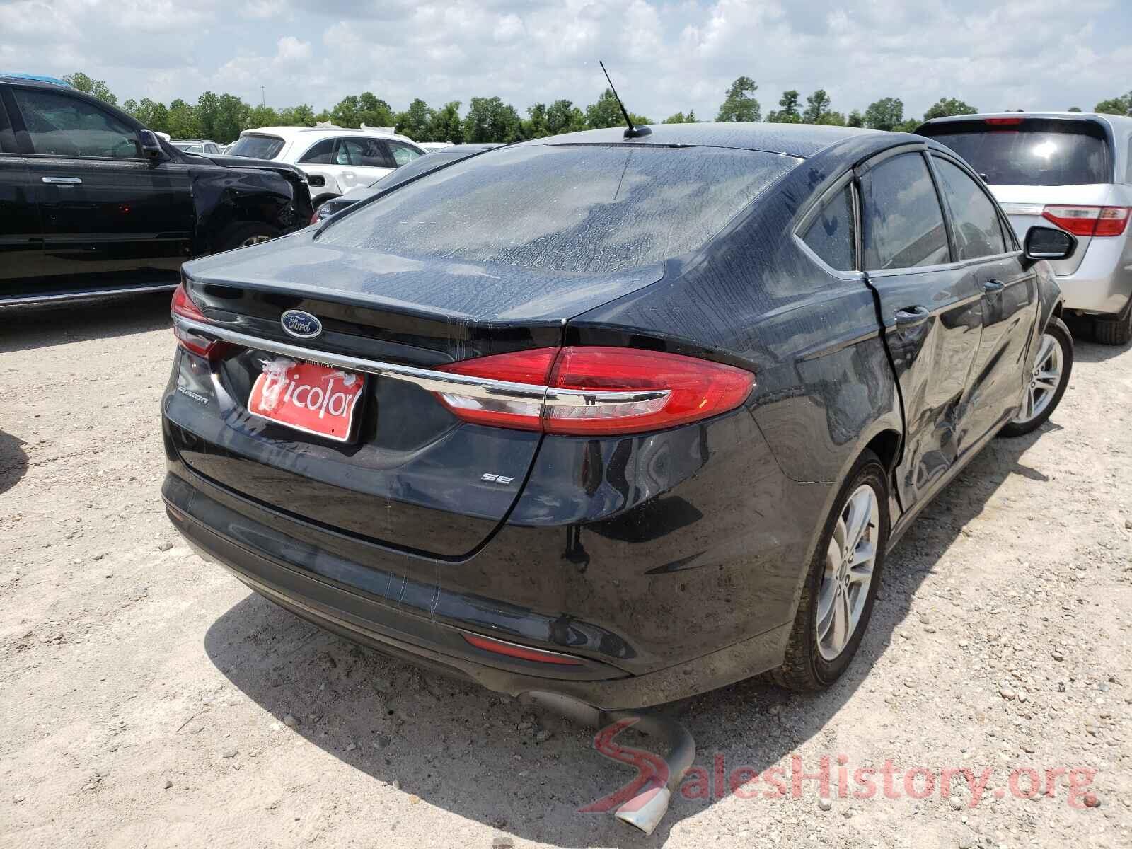 3FA6P0H71JR261507 2018 FORD FUSION