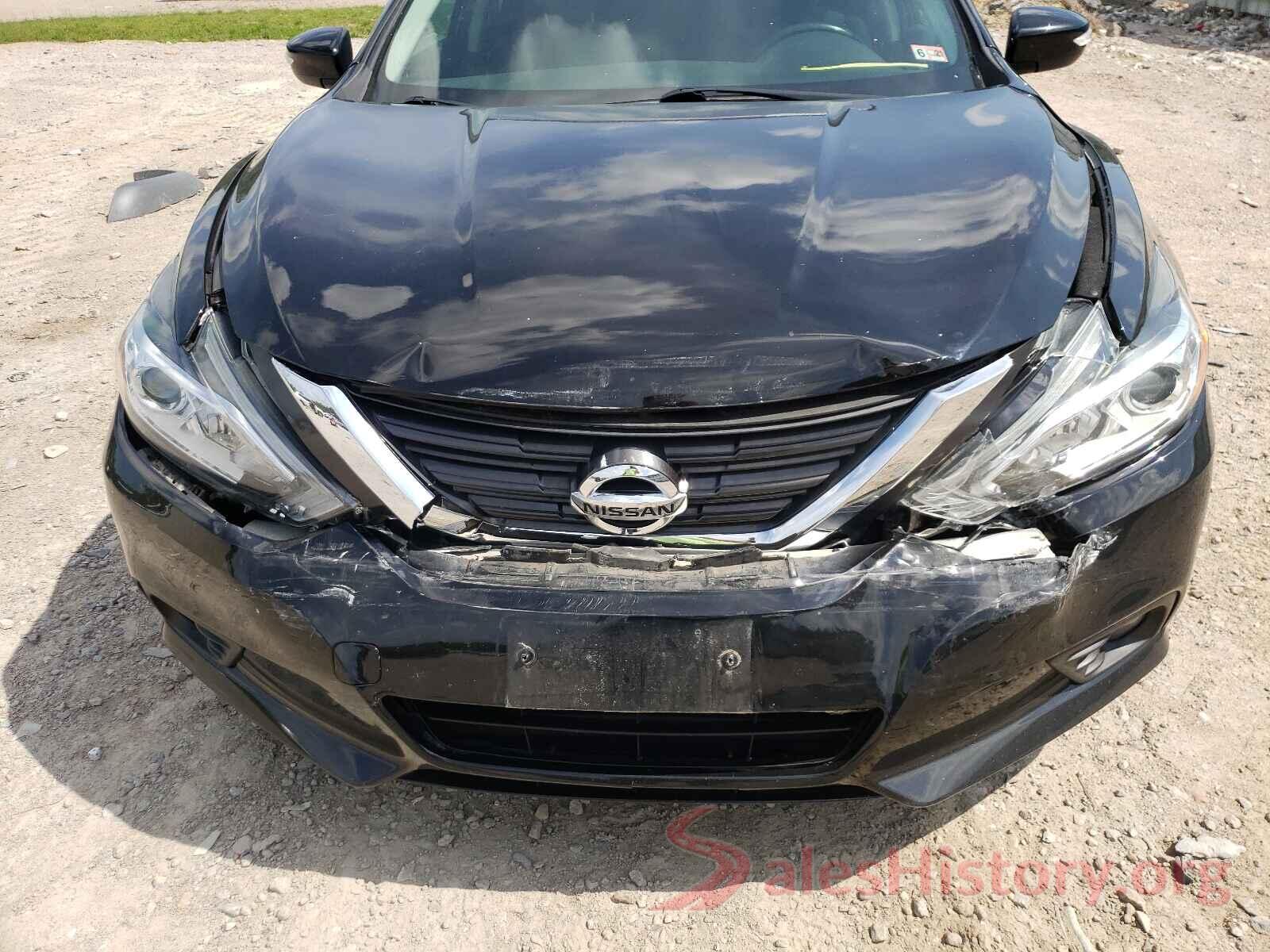 1N4AL3AP9GC234239 2016 NISSAN ALTIMA