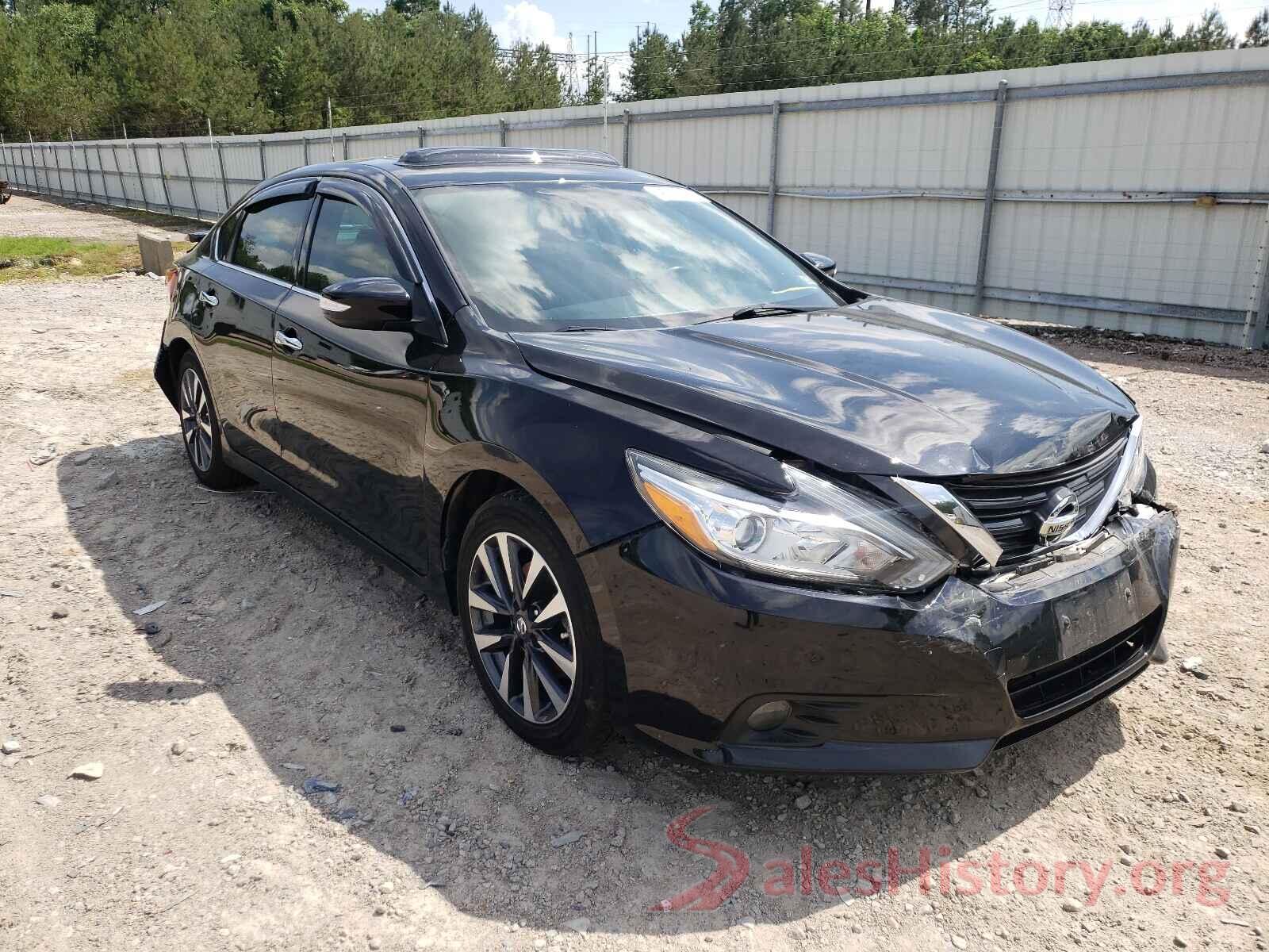 1N4AL3AP9GC234239 2016 NISSAN ALTIMA