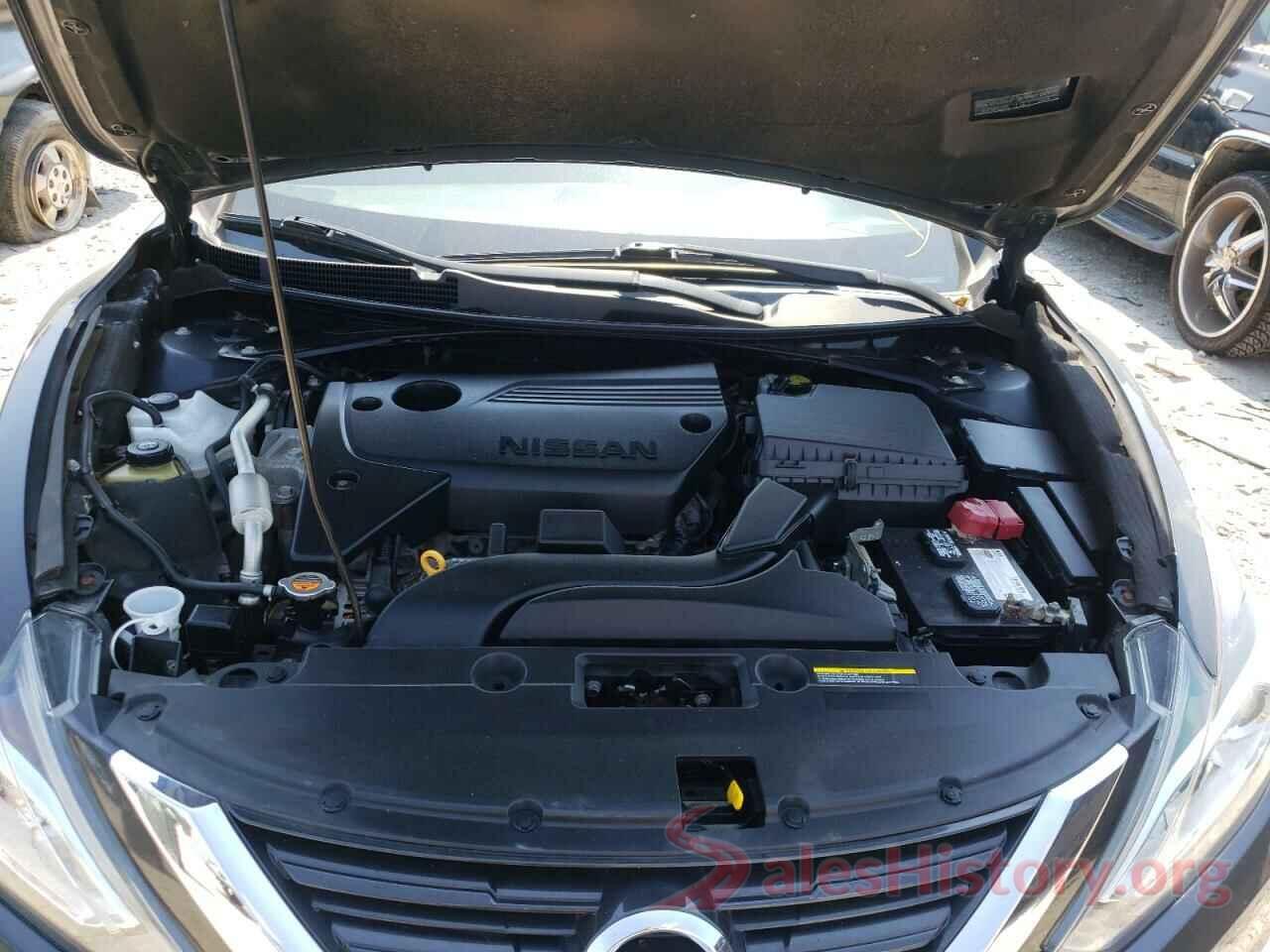 1N4AL3AP3JC150442 2018 NISSAN ALTIMA