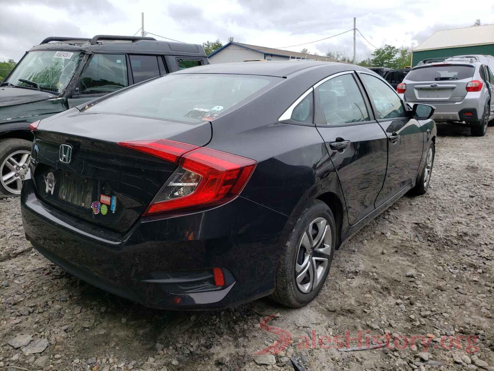 2HGFC2F59HH534557 2017 HONDA CIVIC