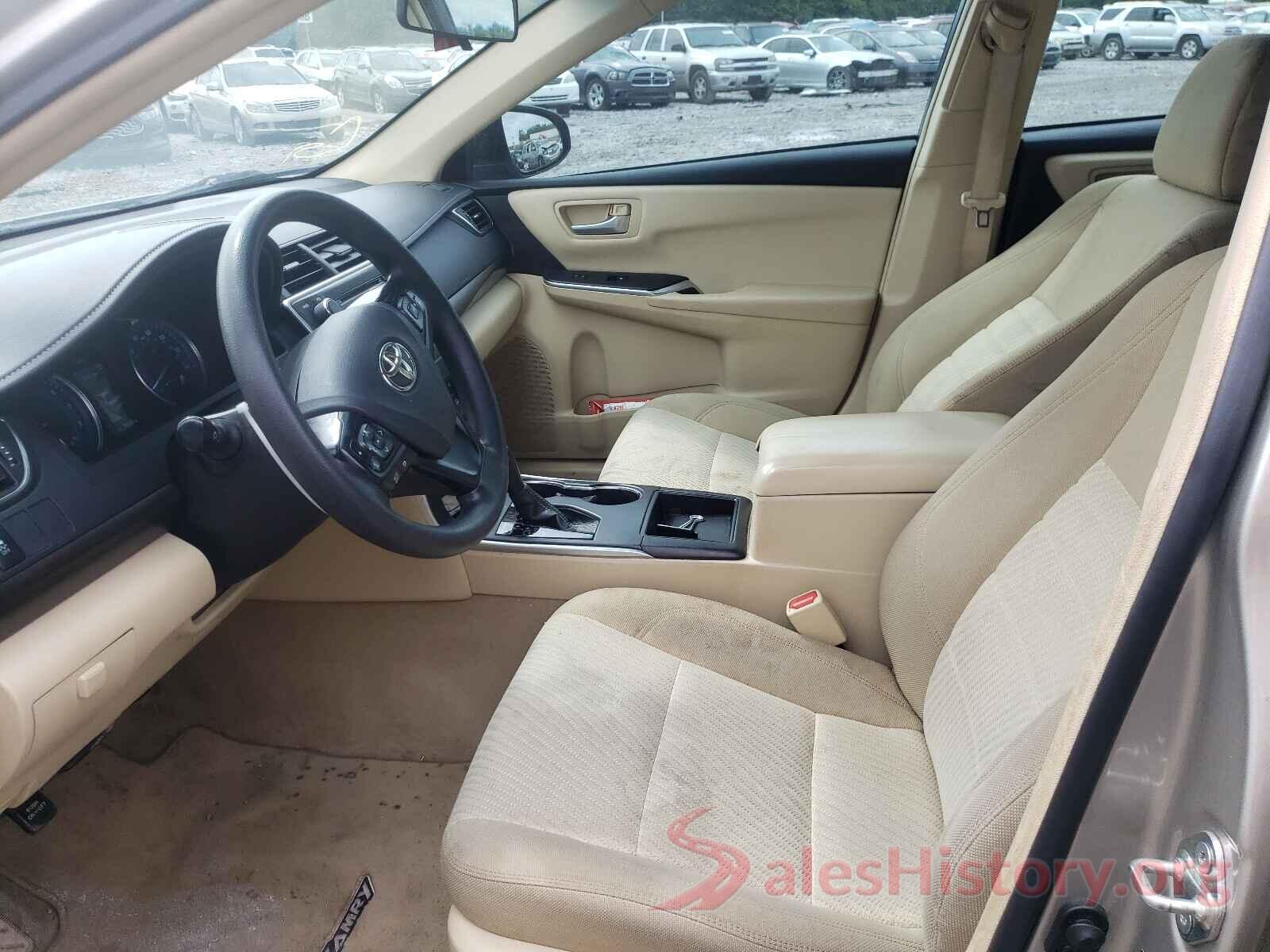 4T1BF1FK6HU354112 2017 TOYOTA CAMRY