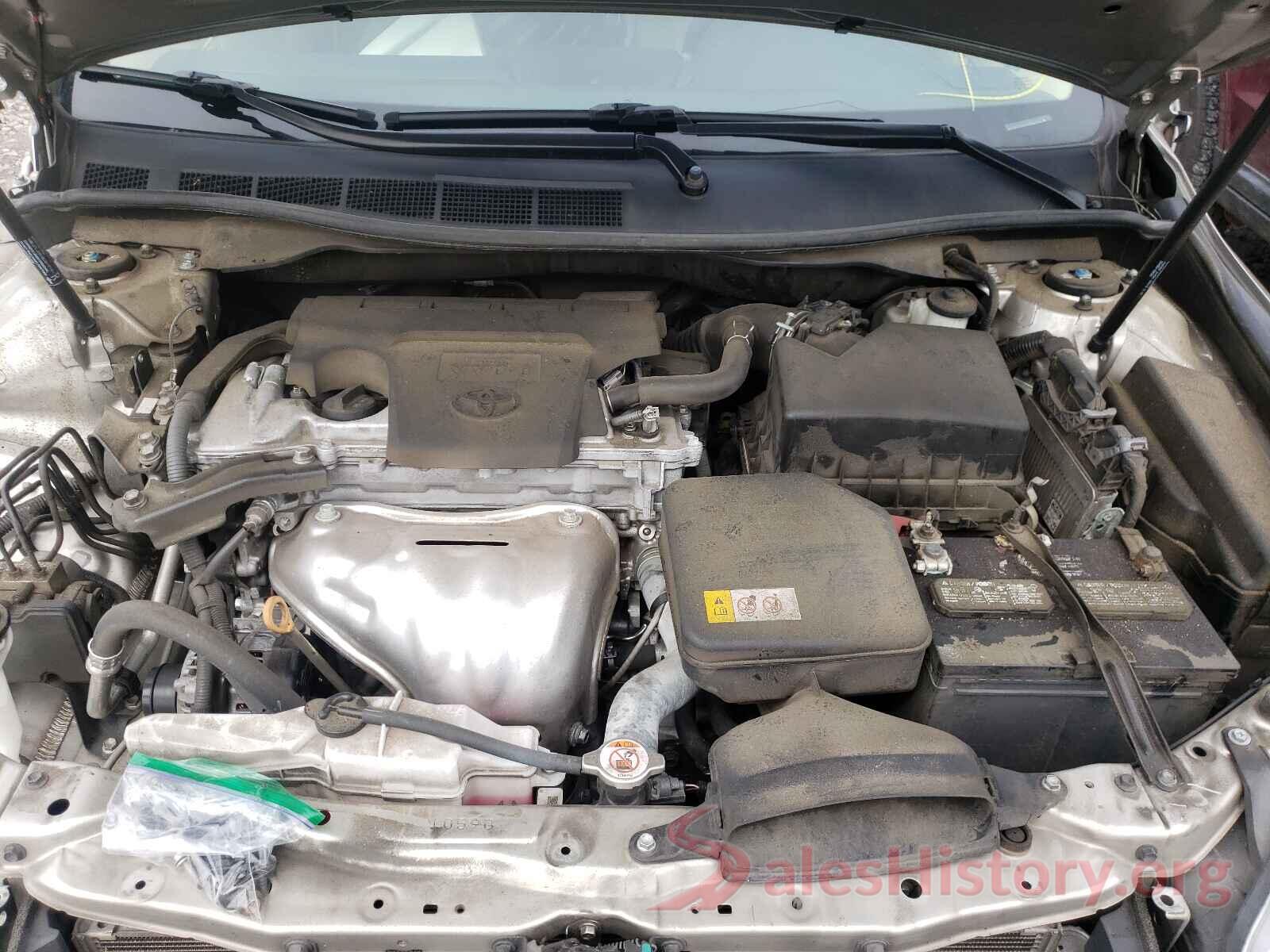 4T1BF1FK6HU354112 2017 TOYOTA CAMRY