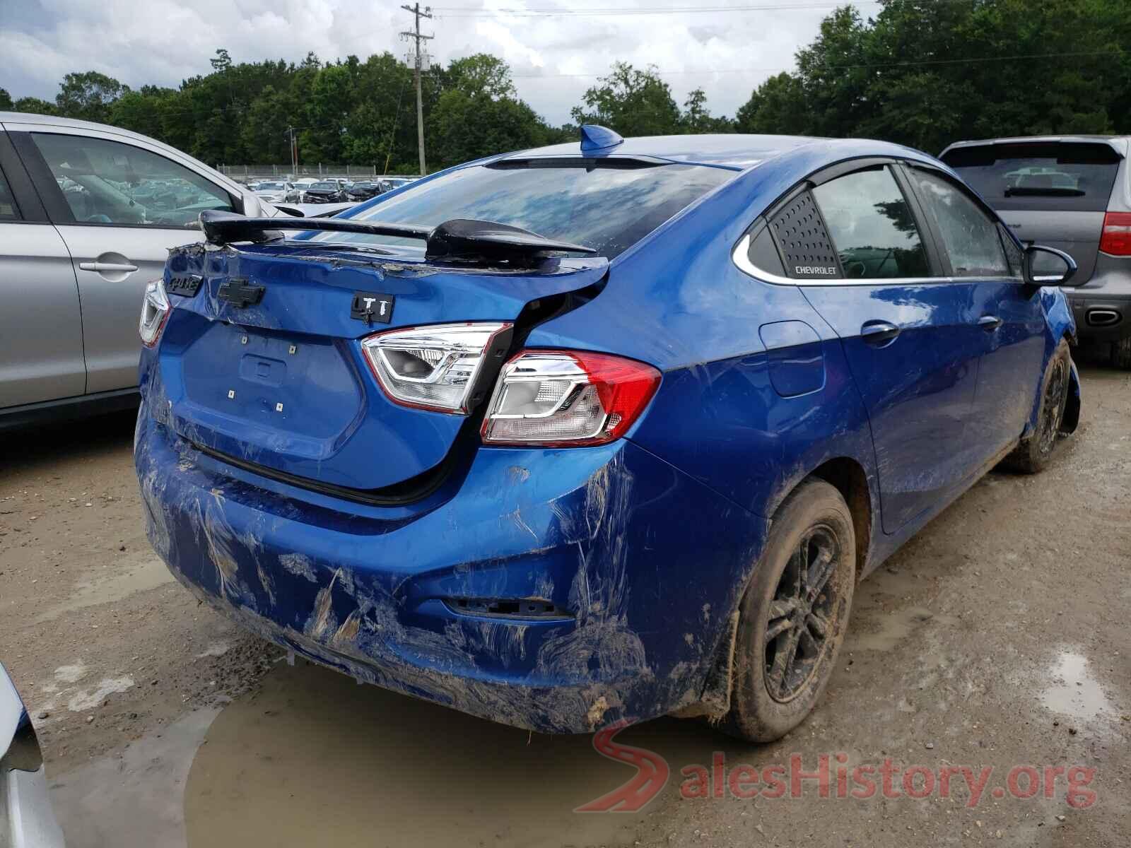 1G1BE5SM6H7254234 2017 CHEVROLET CRUZE