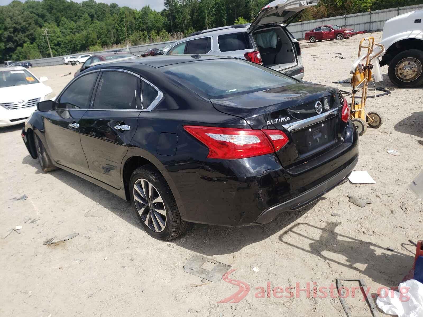 1N4AL3AP9HC286309 2017 NISSAN ALTIMA